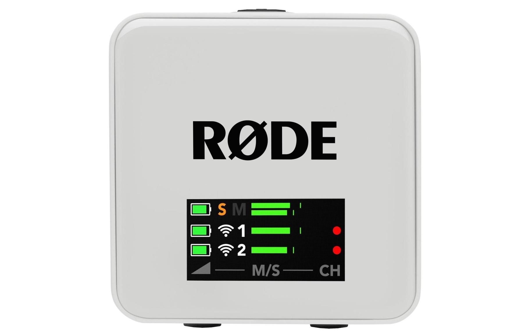 RODE Microphones Mikrofon »GO Gen 3«