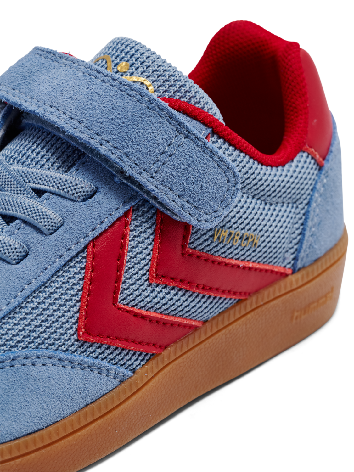 hummel Sneakers »VM78 CPH JR«  mit EVA-Dämpfung