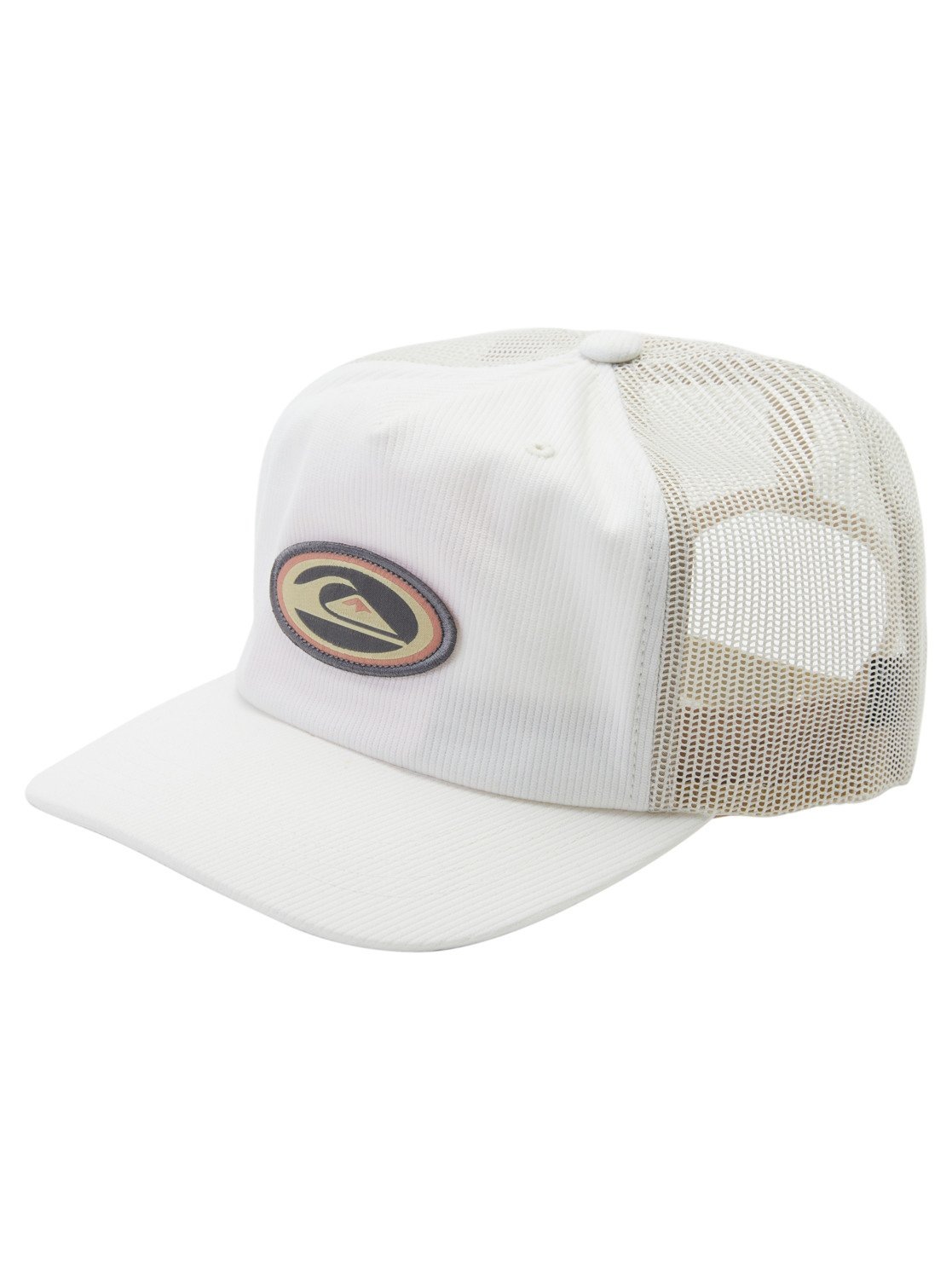 Image of Quiksilver Trucker Cap »New Age Cordy« bei Ackermann Versand Schweiz