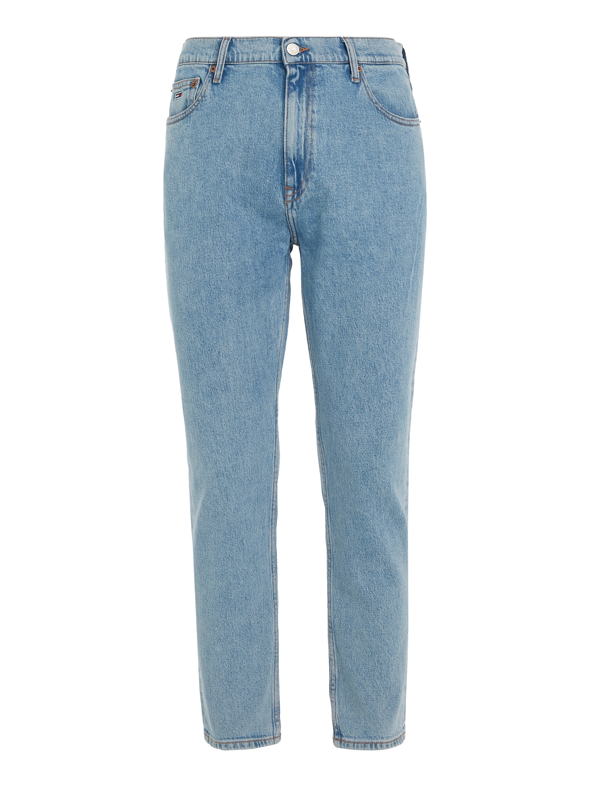 Tommy Jeans Dad-Jeans »DAD JEAN RGLR«, im 5-Pocket-Style