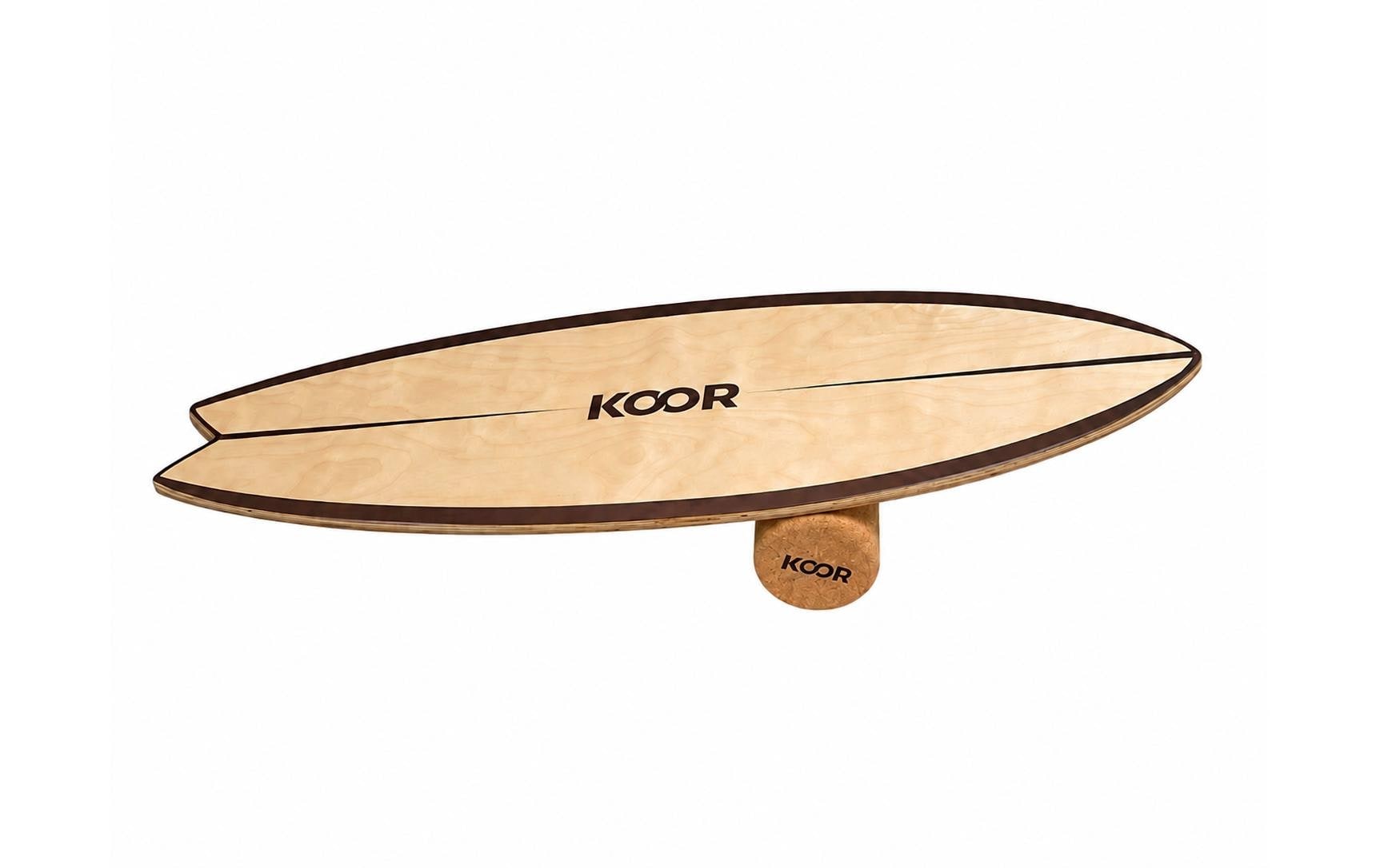 KOOR Balanceboard