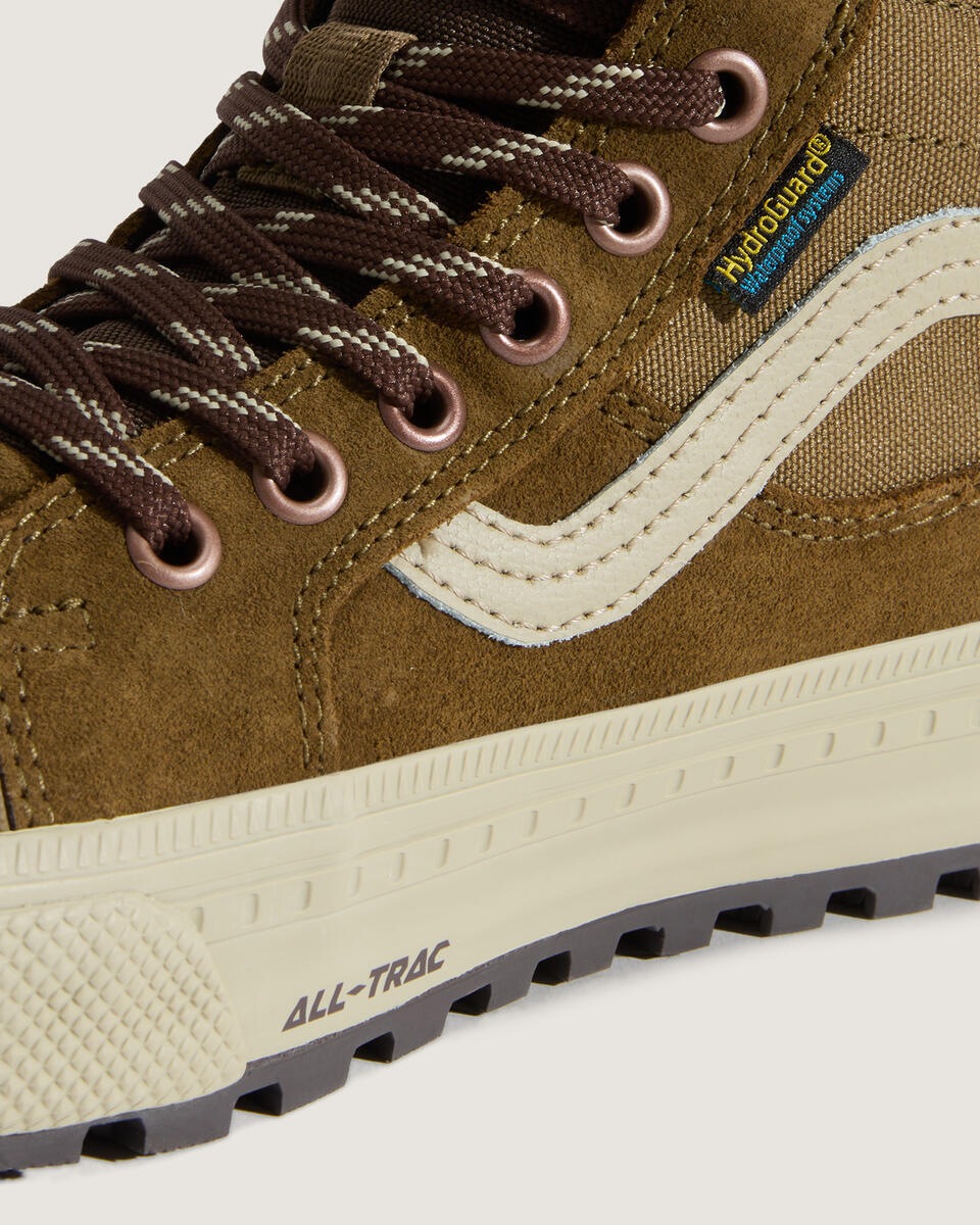 Vans Sneaker »MTE SK8-Hi Waterproof Insulated«  wasserdichter, gefütterter Sneakerboot