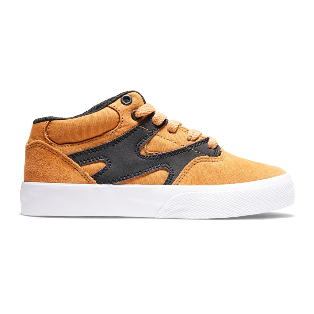 DC Shoes Sneaker »Kalis Vulc«