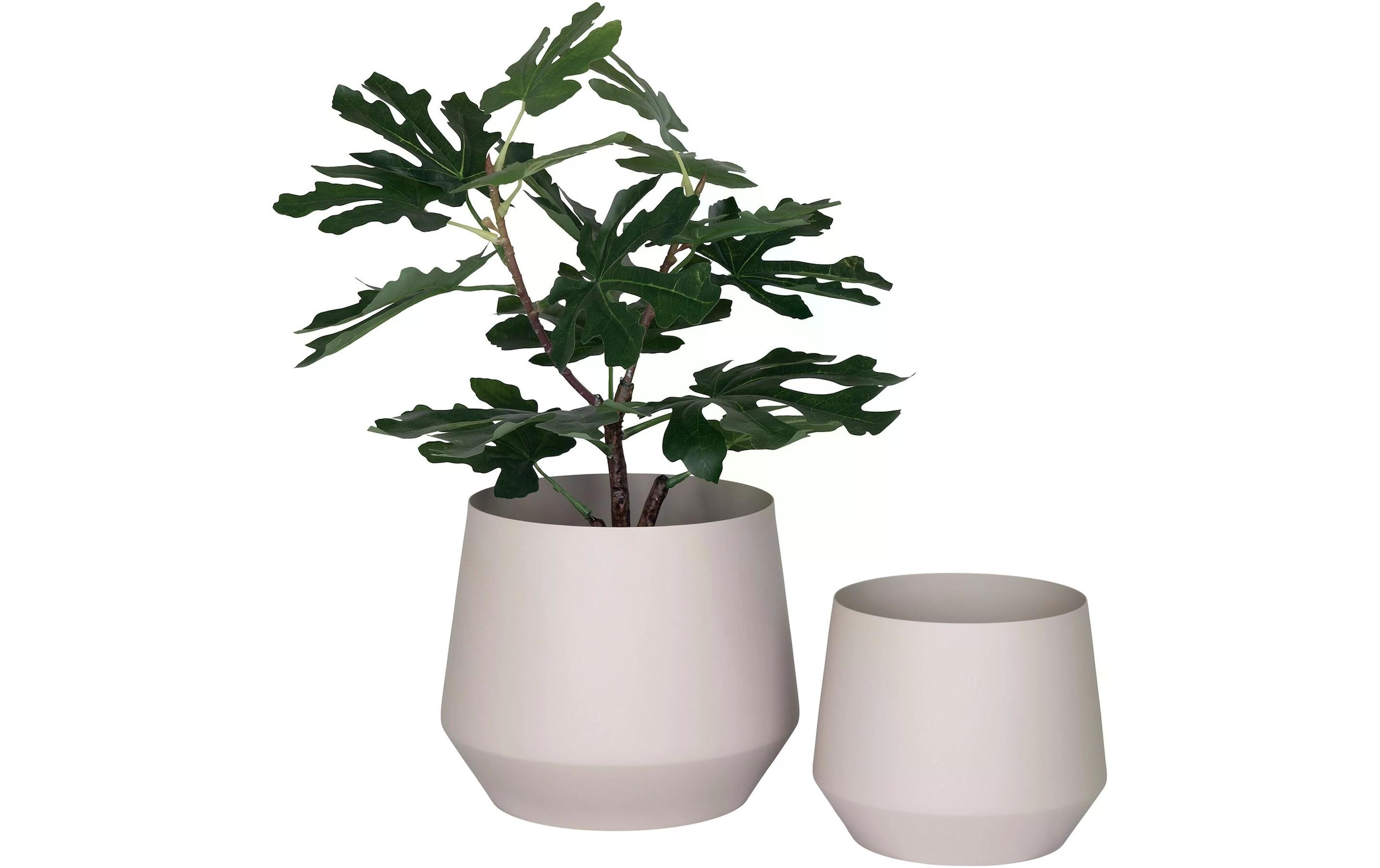 House Nordic Pot de fleurs »Trofa«