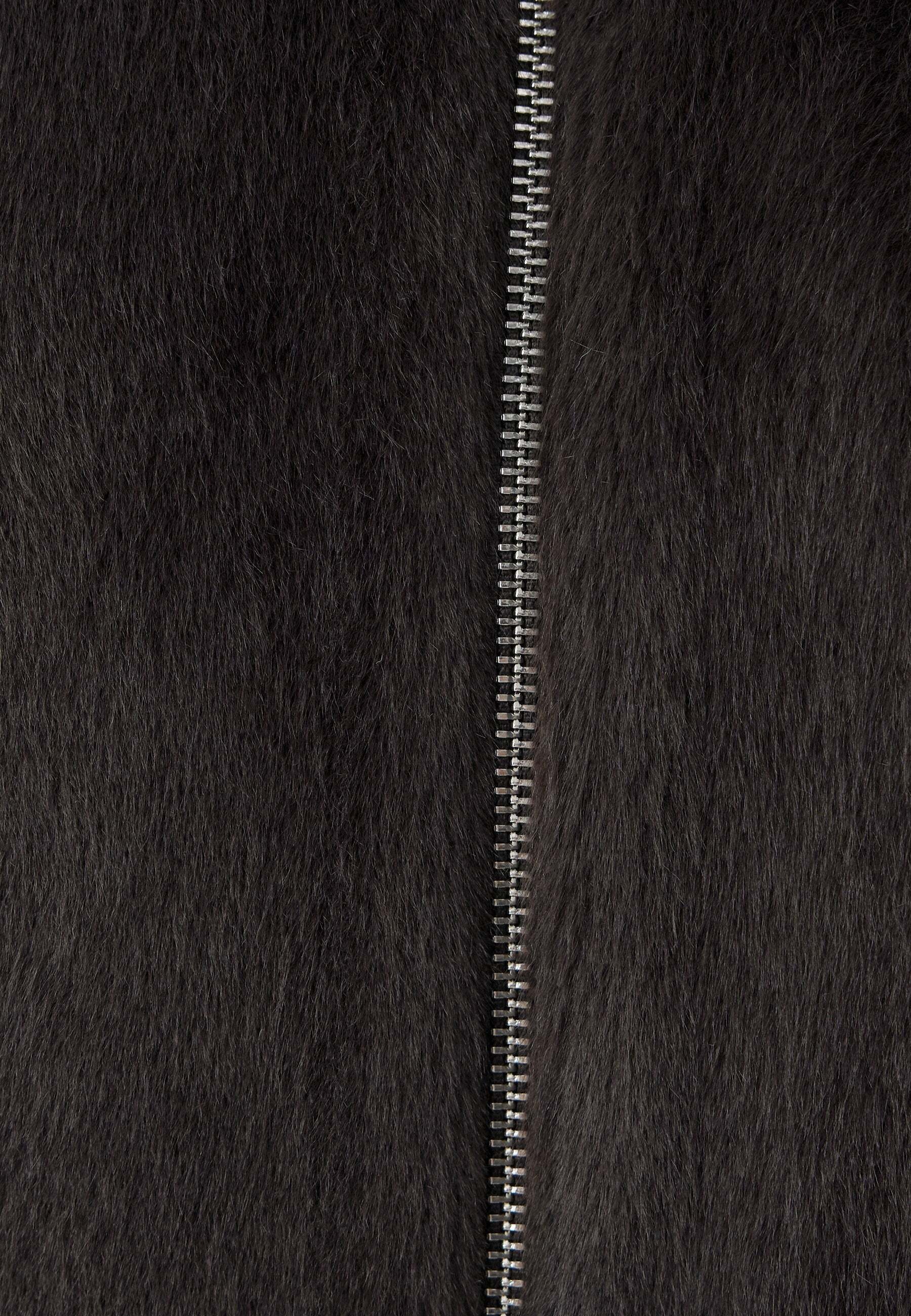 Mavi Kurzjacke »Mavi Jacke High Neck«