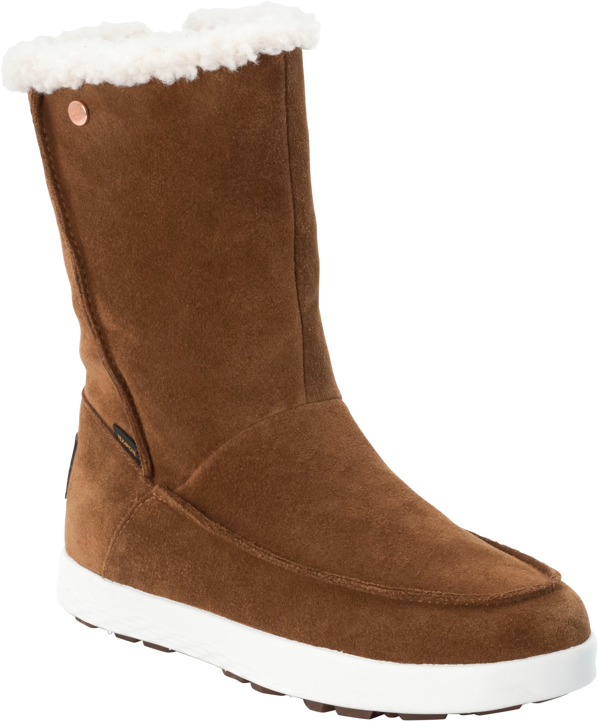 Schlupfboots »AUCKLAND WT TEXAPORE BOOT H W«