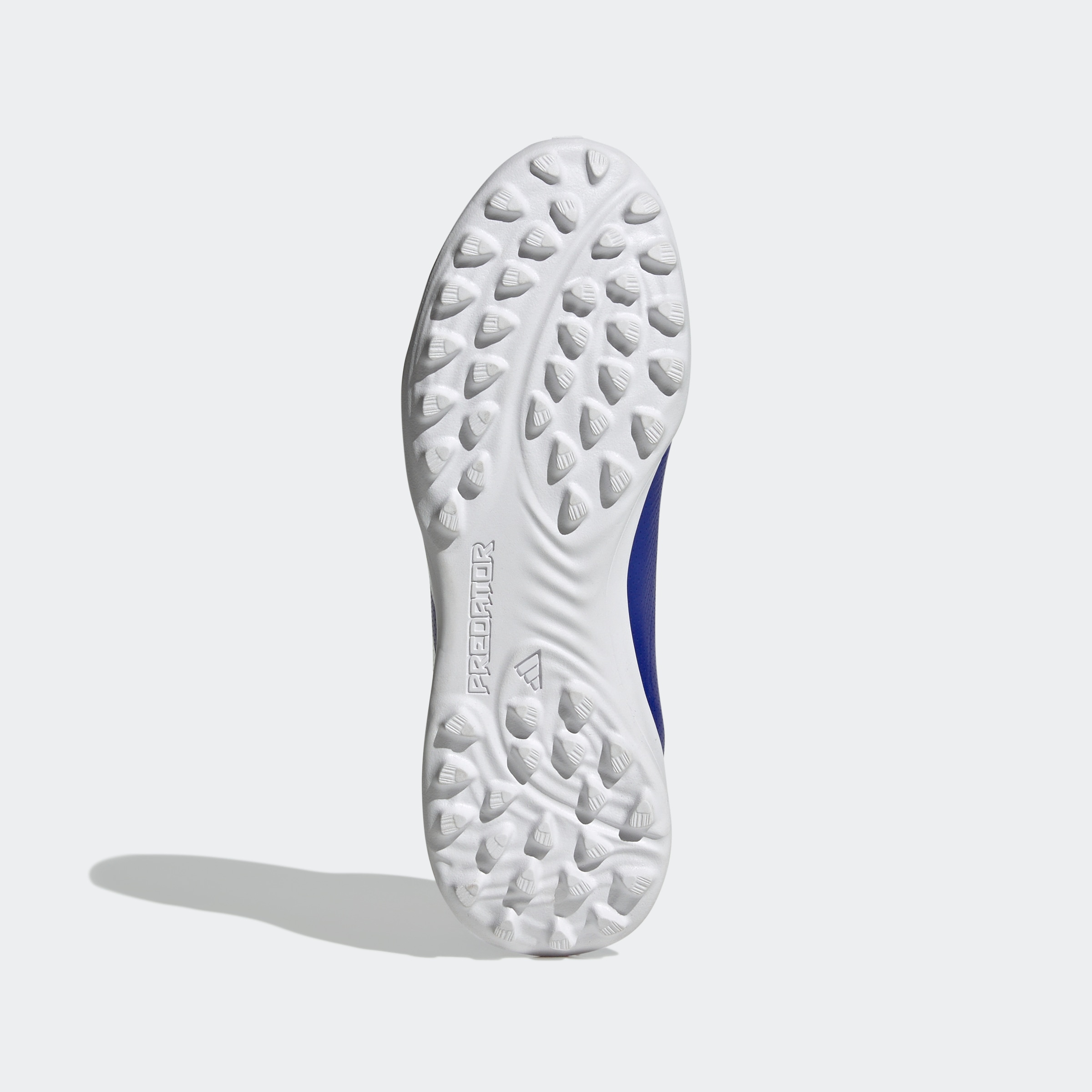 adidas Performance Fussballschuh »PREDATOR LEAGUE LACELESS KIDS TF«
