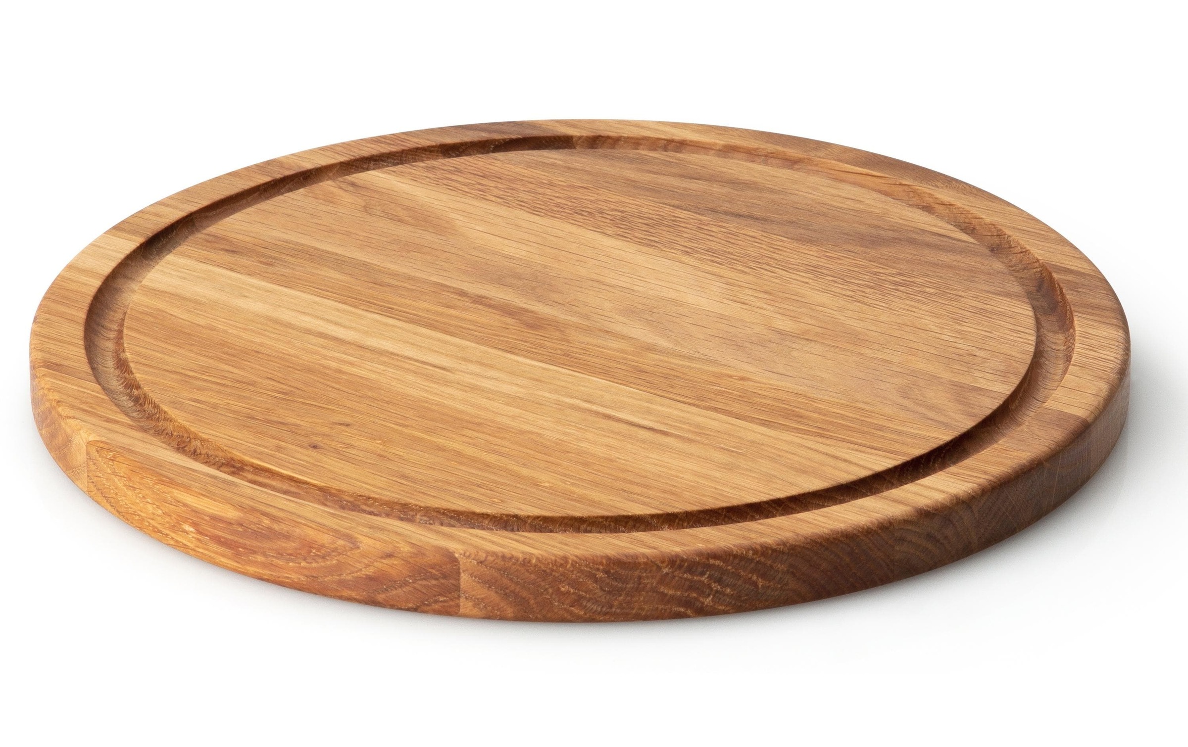 Image of Continenta Schneidebrett »Eiche«, Holzart: Eiche, Holzherkunft: Slowenien bei Ackermann Versand Schweiz