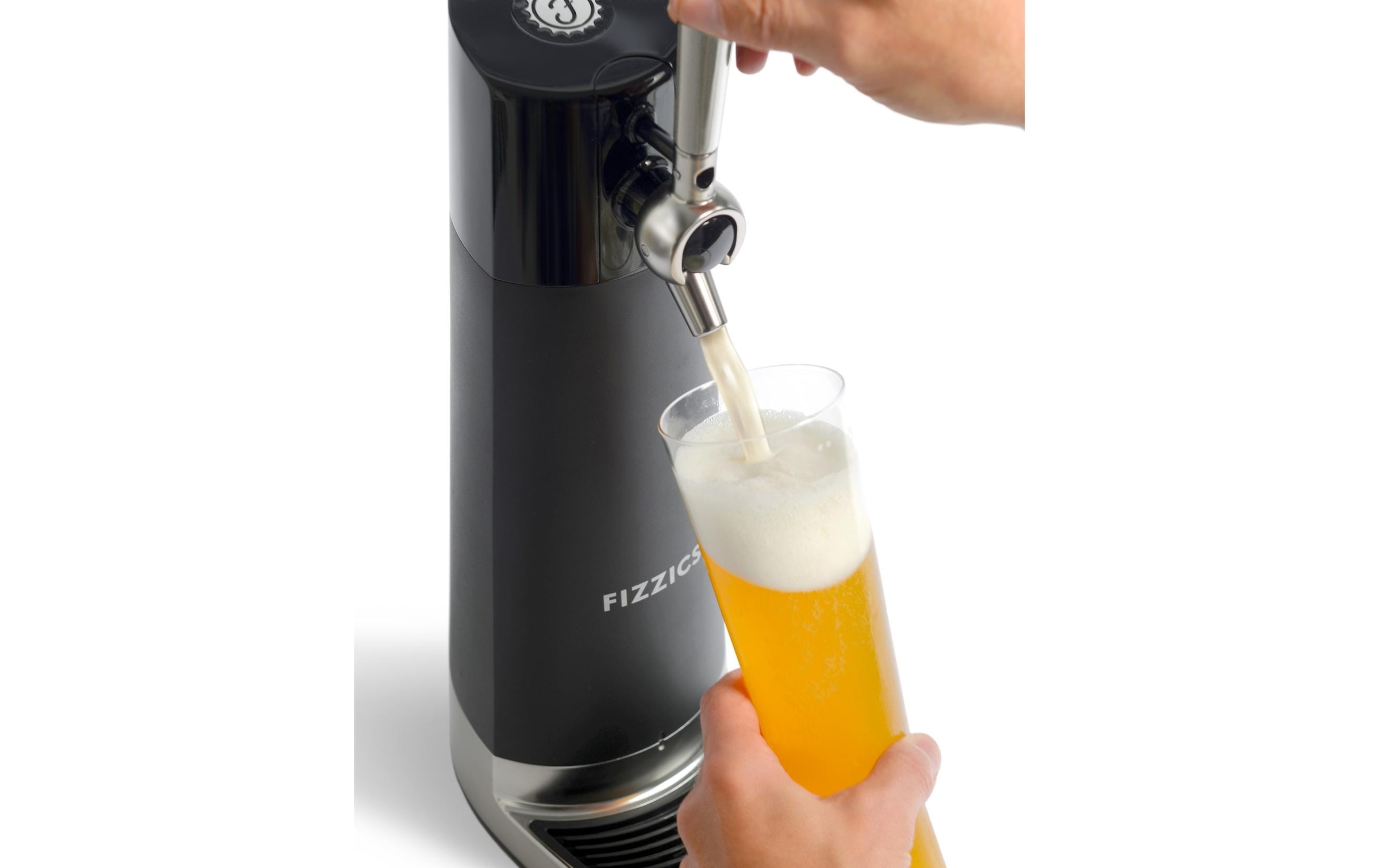 Fizzics Pompe à bière »Waytap«