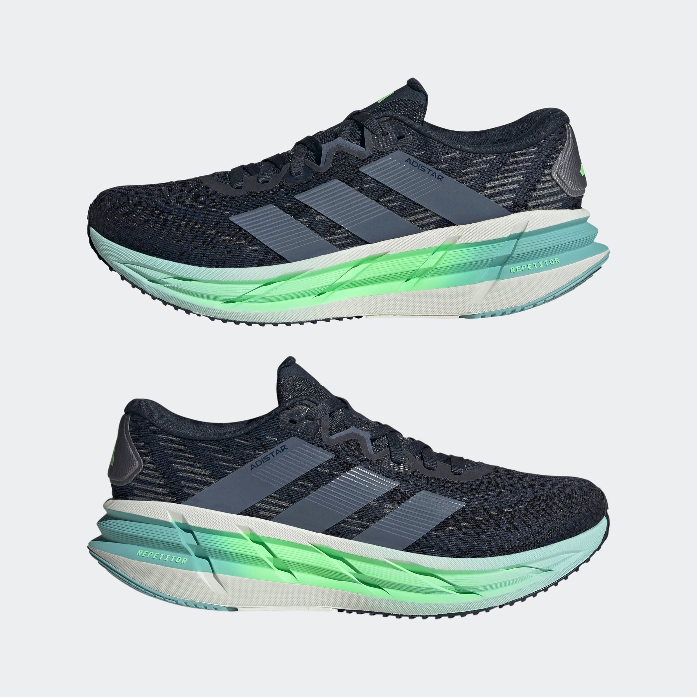 adidas Performance Chaussure de course »ADISTAR 4«