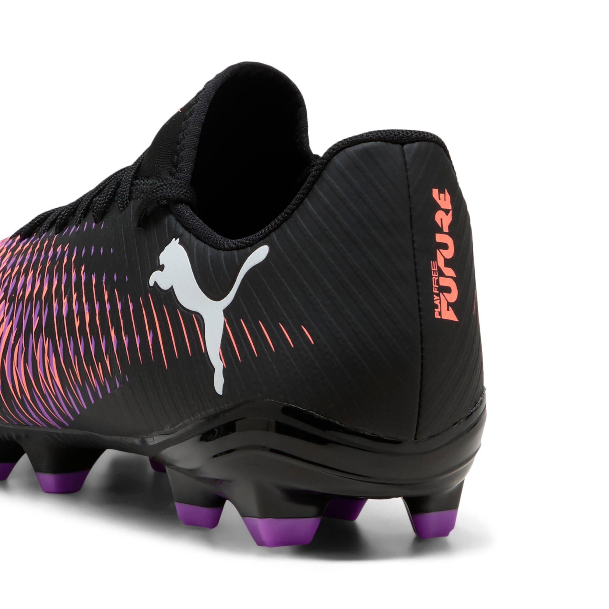 PUMA Fussballschuh »FUTURE 8 PLAY FG/AG«, für Rasenplätze