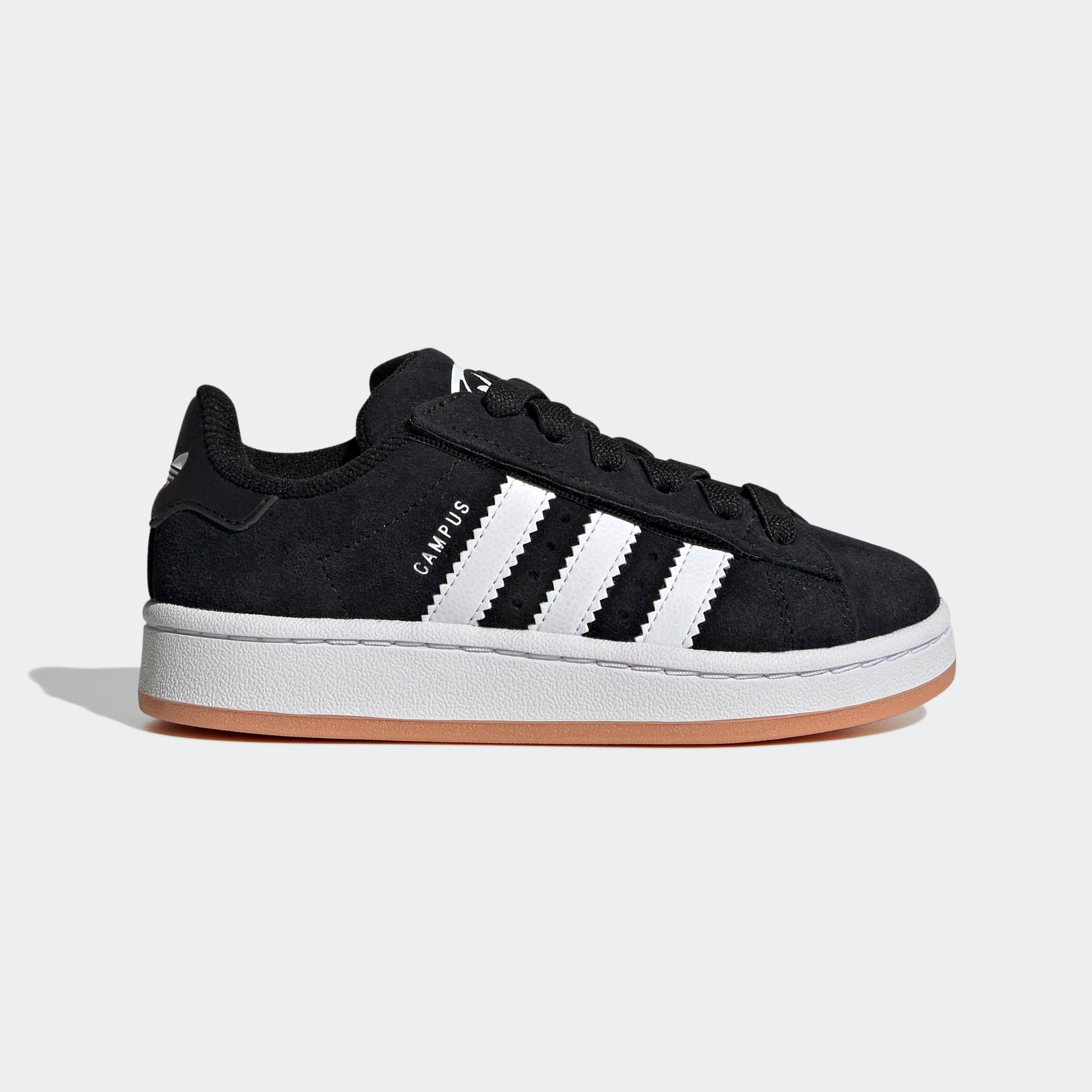 adidas Originals Sneaker »CAMPUS 00S COMFORT CLOSURE ELASTIC LACE KIDS«
