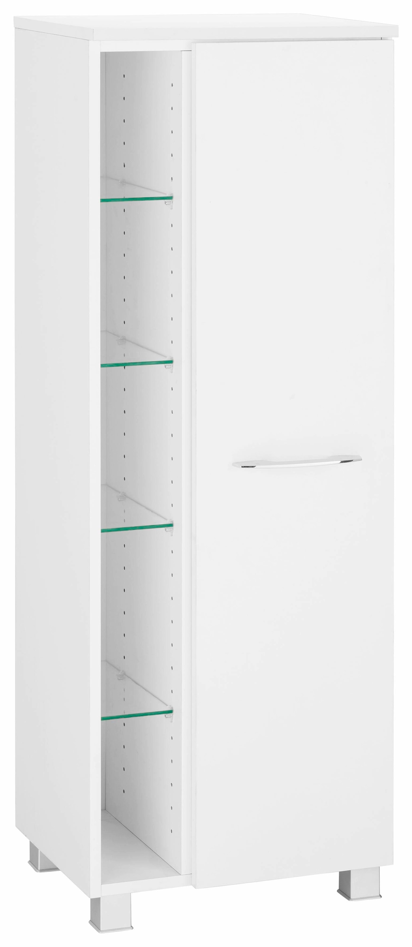 Image of welltime Midischrank "Portofino"