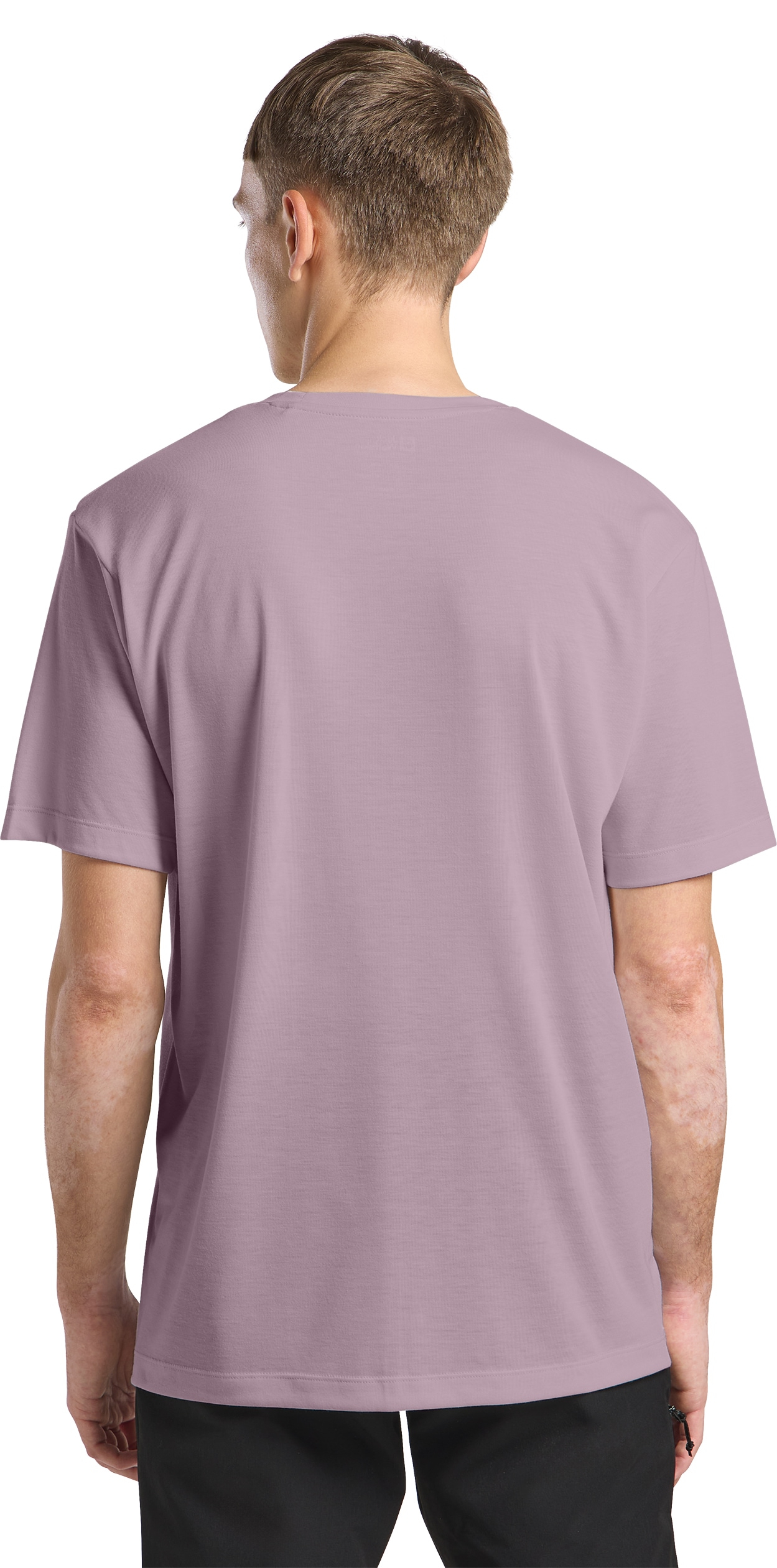 Jack Wolfskin Funktionsshirt »VONNAN S/S T M«