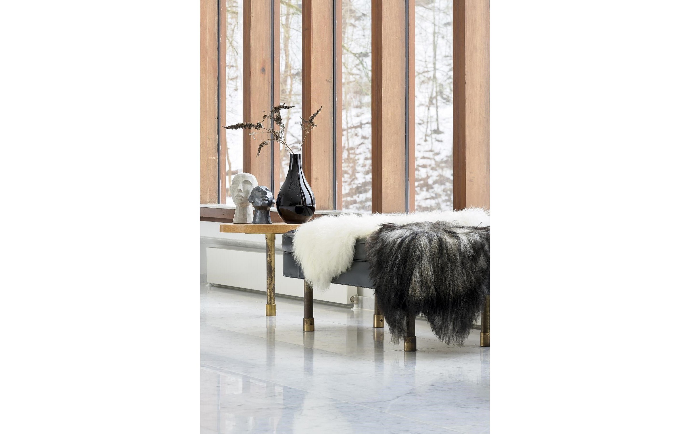 Villa Collection Denmark Wohndecke »Lammfell 12080«
