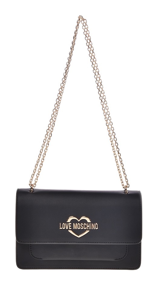 Image of LOVE MOSCHINO Clutch, mit Umhängekette bei Ackermann Versand Schweiz