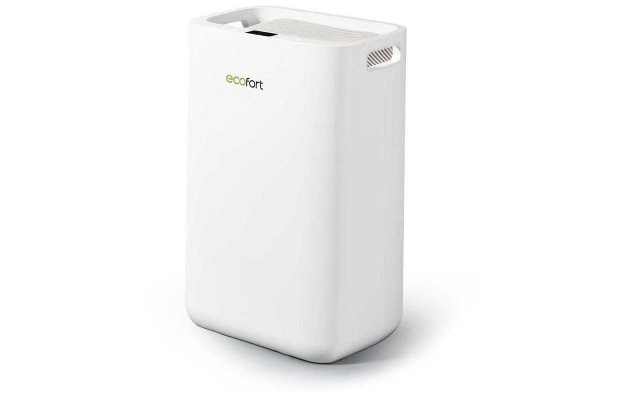 Image of Luftentfeuchter "Ecofort ecoQ DryAir 13L" für 30 m³ Räume Tank 2,3 l