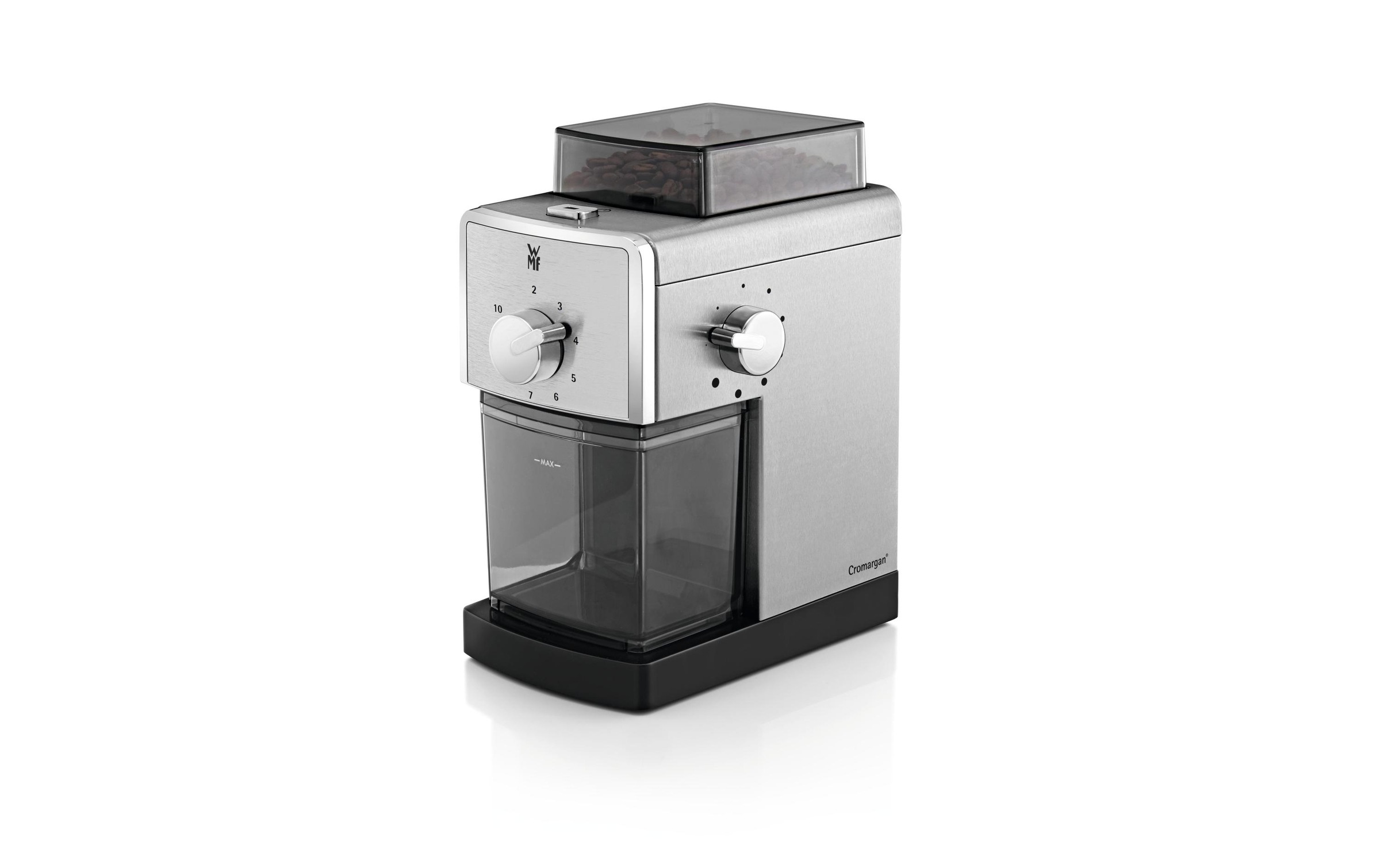 WMF Kaffeemühle »STELIO«, 110 W