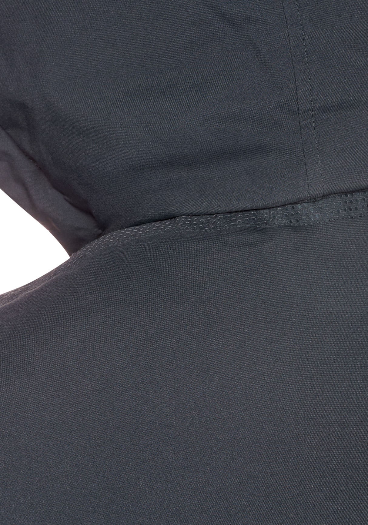 Geox Parka »ANDALO«, mit Kapuze, mit verdecktem Reissverschluss, abnehmbare Kapuze, viele Taschen