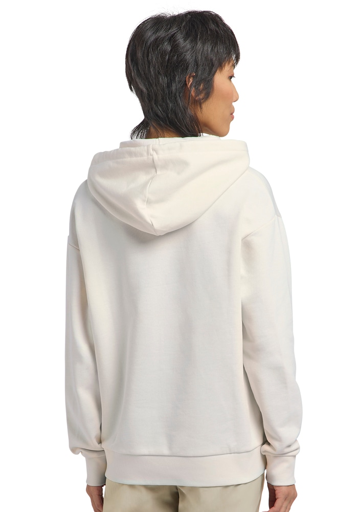 Jack Wolfskin Kapuzenpullover »ESSENTIAL HOODIE W«