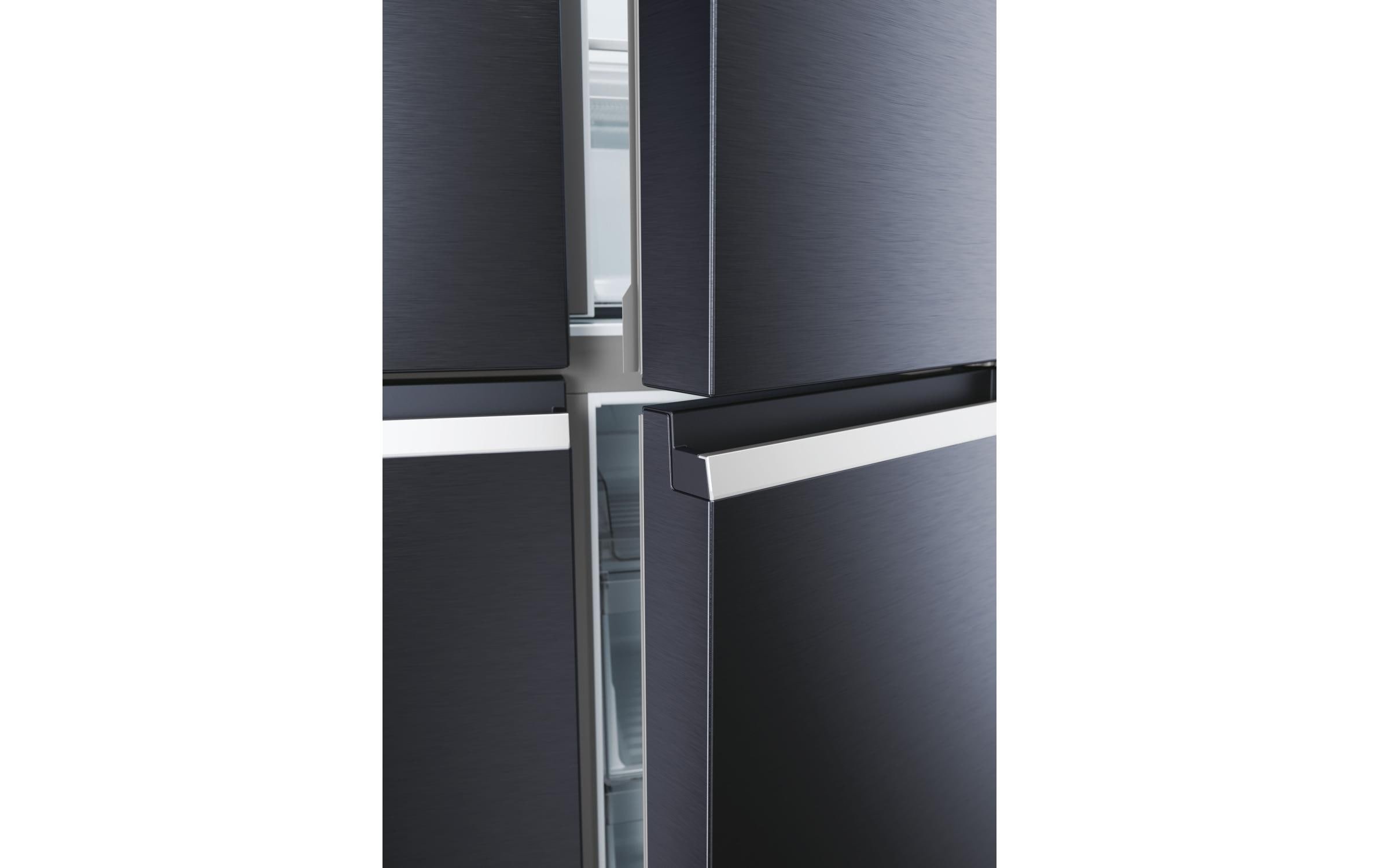 Haier Side-by-Side »HCR5919ENMB«