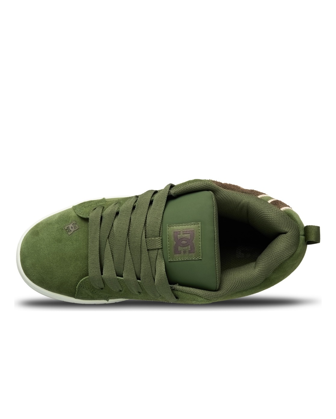 DC Shoes Sneaker »Court Graffik«