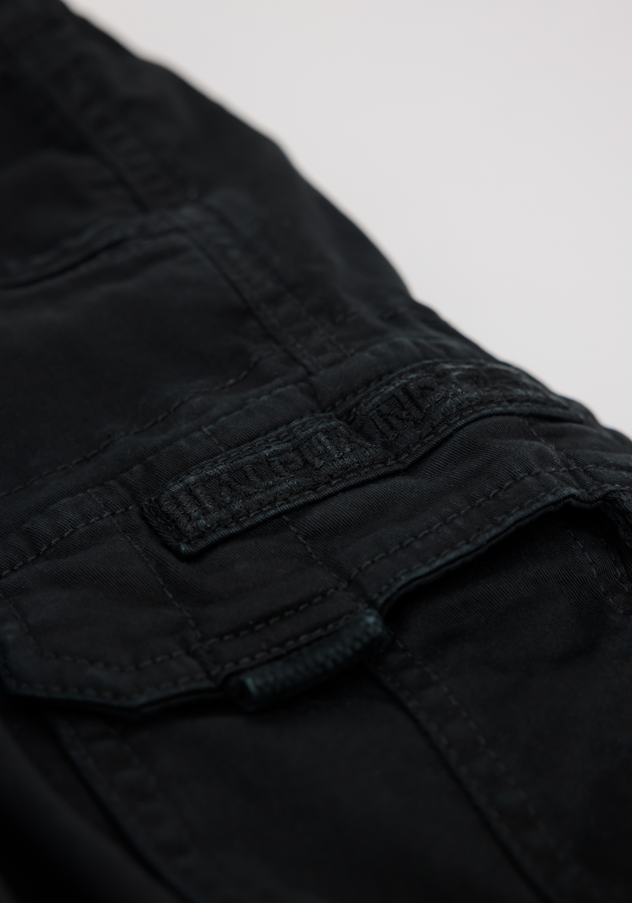Alpha Industries Shorts »Alpha Industries Kids - Shorts Crew Short Kids«