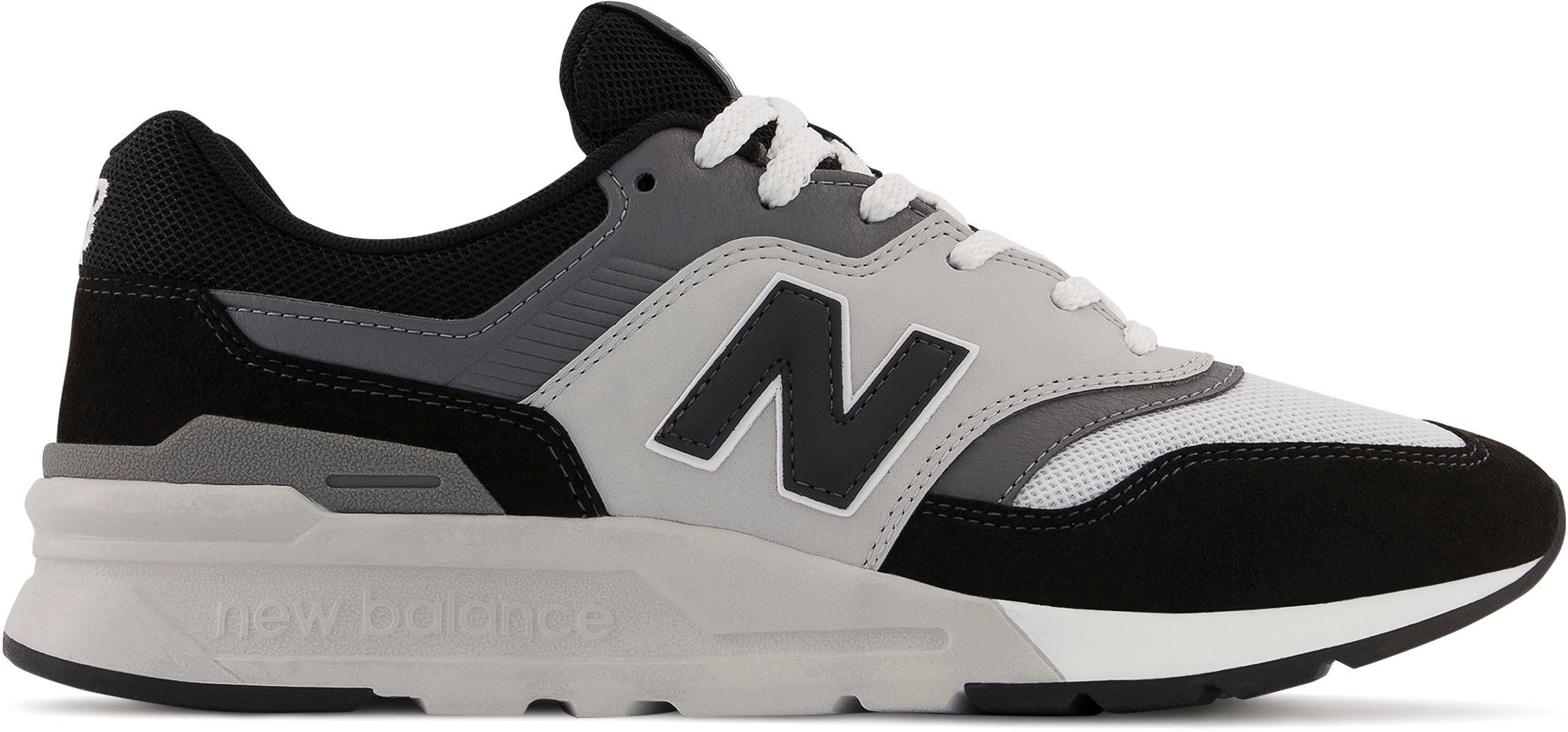 New Balance Sneaker »CM997 "Classic"«