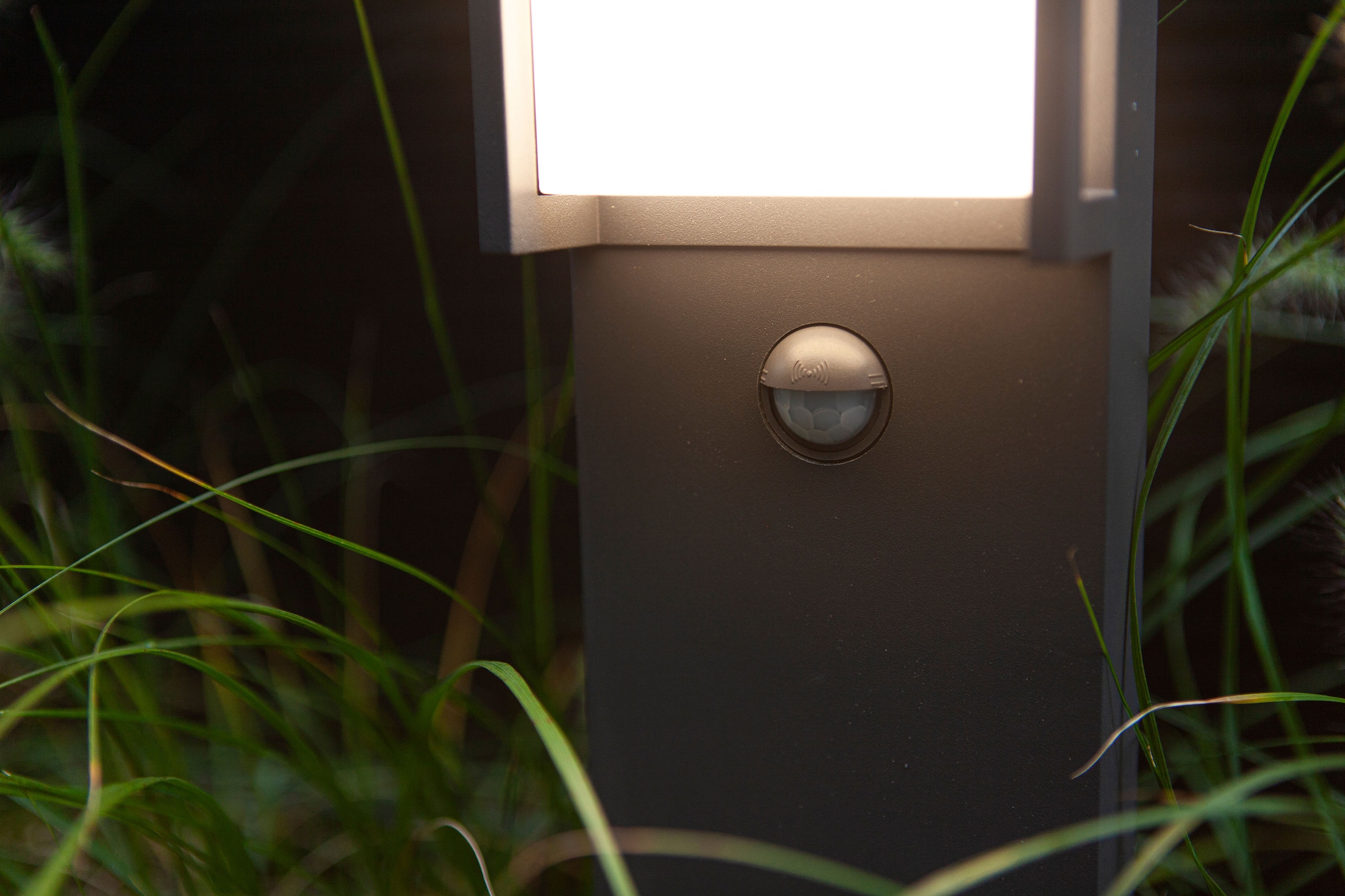 kaufen Pollerleuchte LED LUTEC günstig »QUBO«