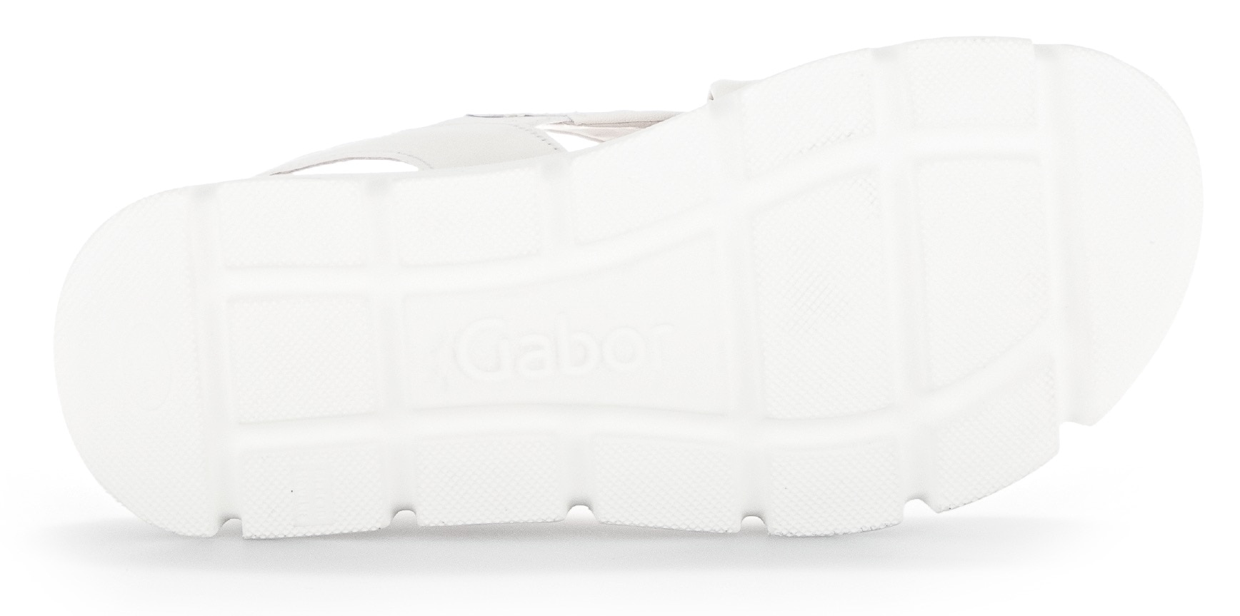 Gabor Keilsandalette, Sommerschuh, Sandale, Keilabsatz, mit Best Fitting Ausstattung