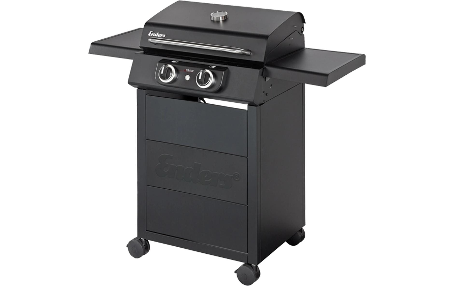 Enders® Kombigrill »eCrave 2«