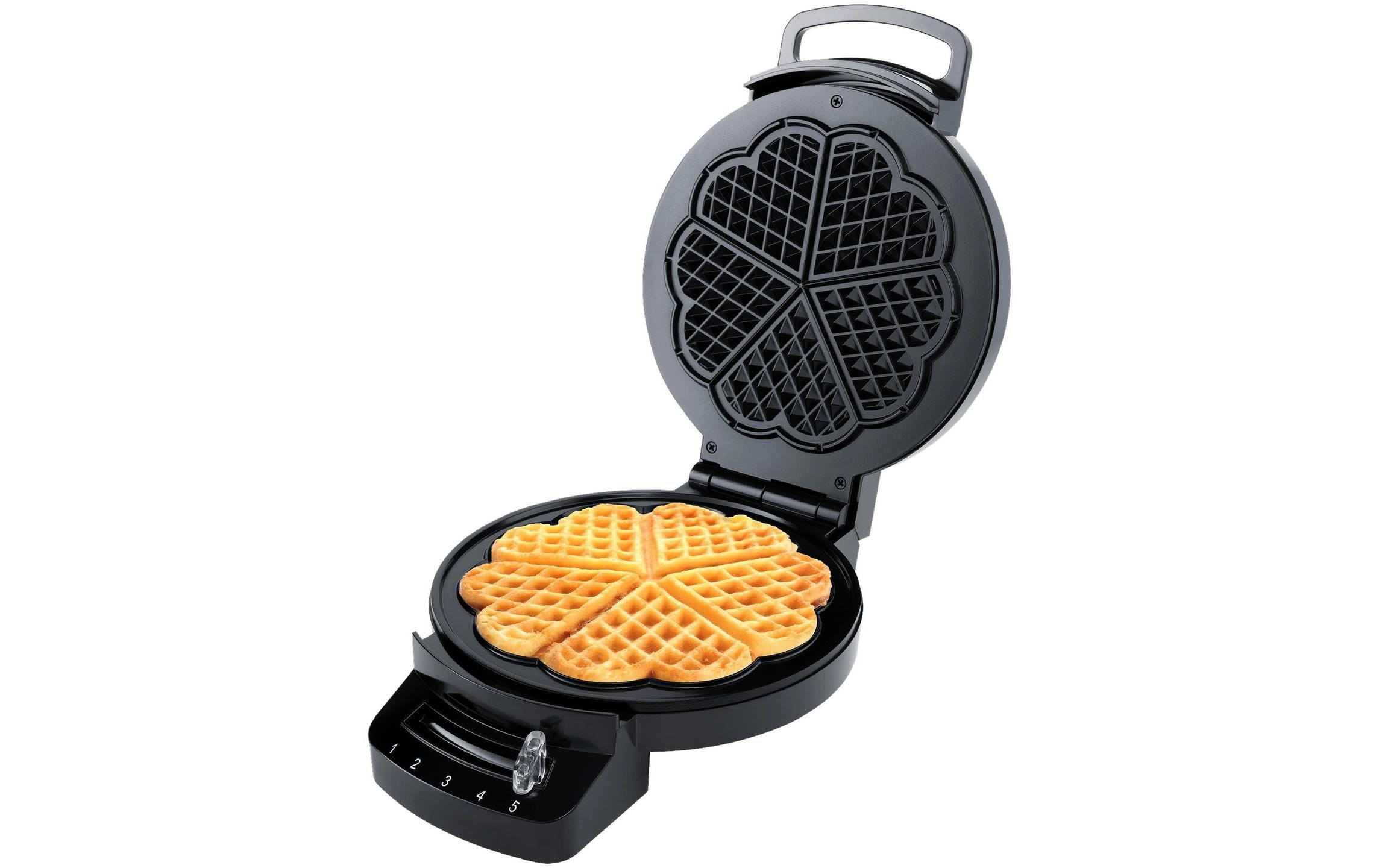 Steba Waffeleisen »WE1 1200W« 1200 W