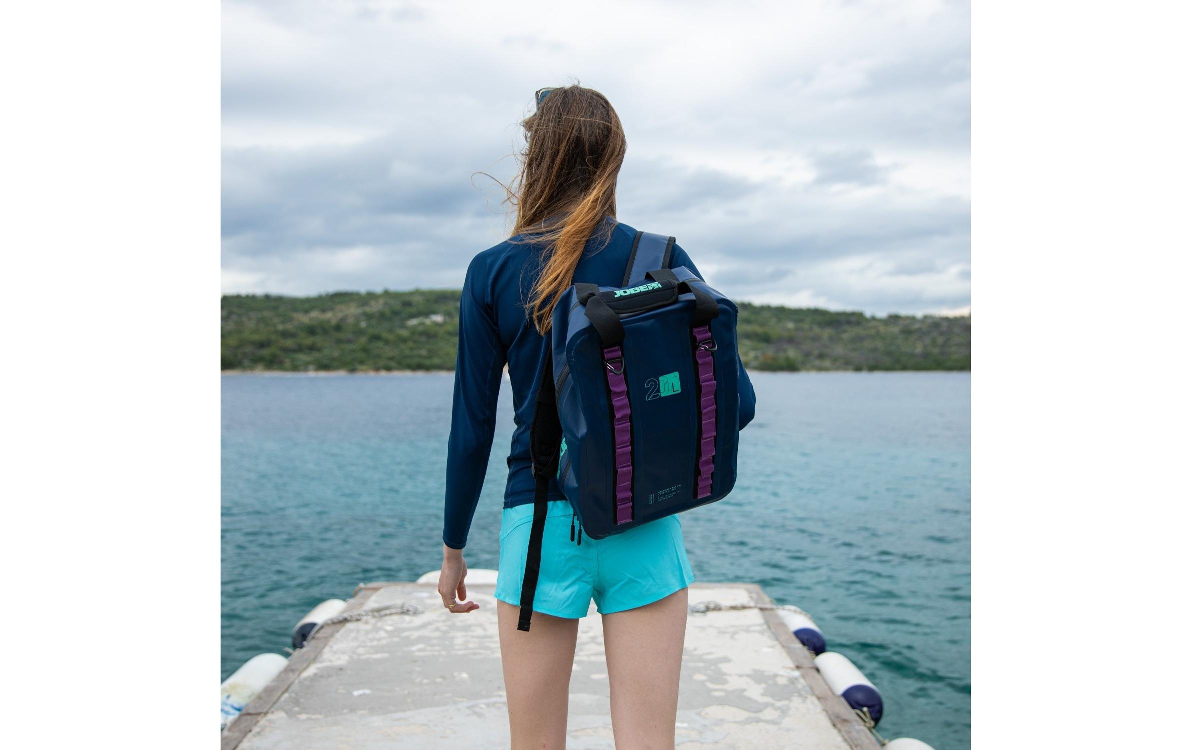 Drybag »JOBE 20 l«