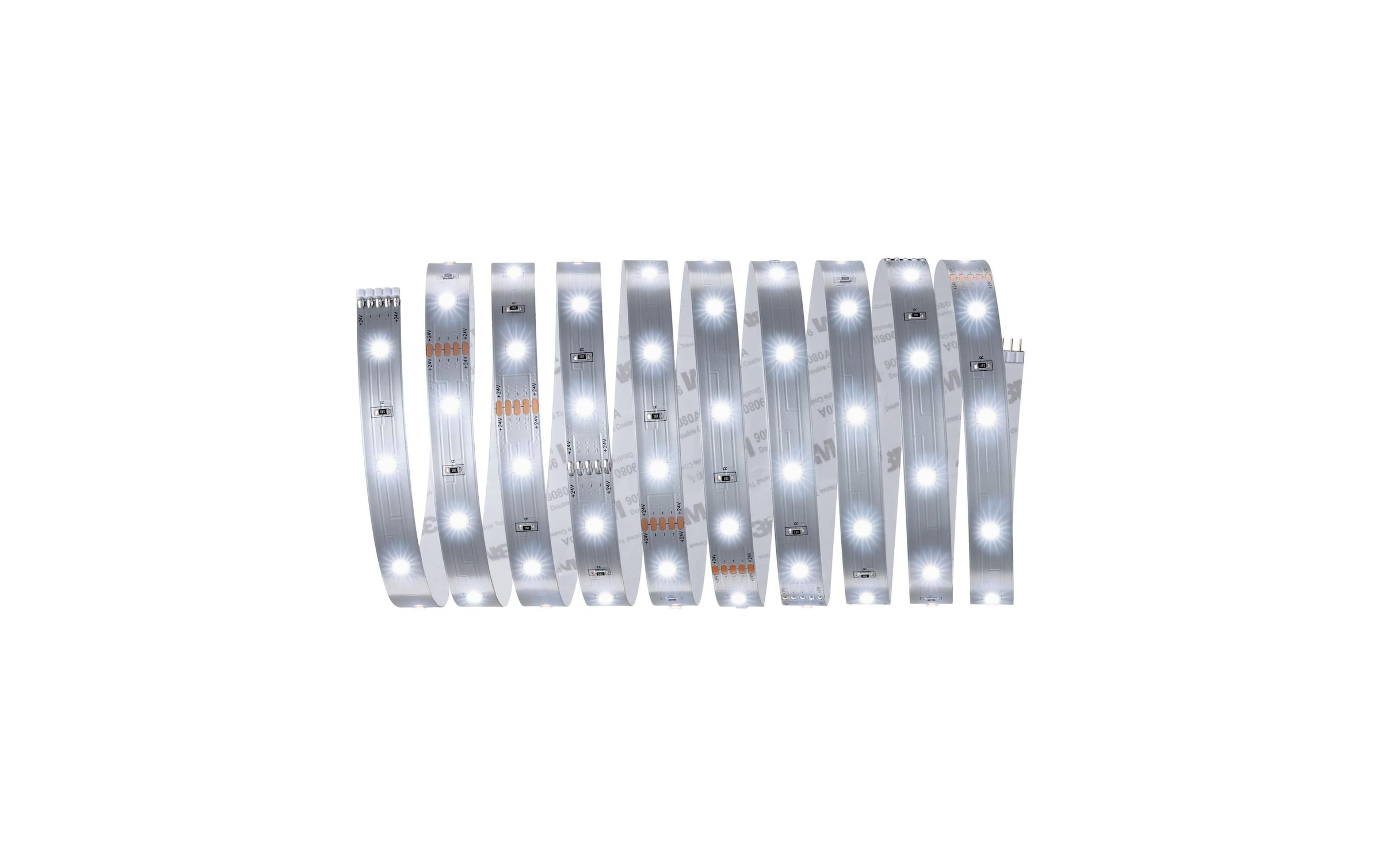 Paulmann LED-Streifen »MaxLED 250 6500«, 90 St.-flammig