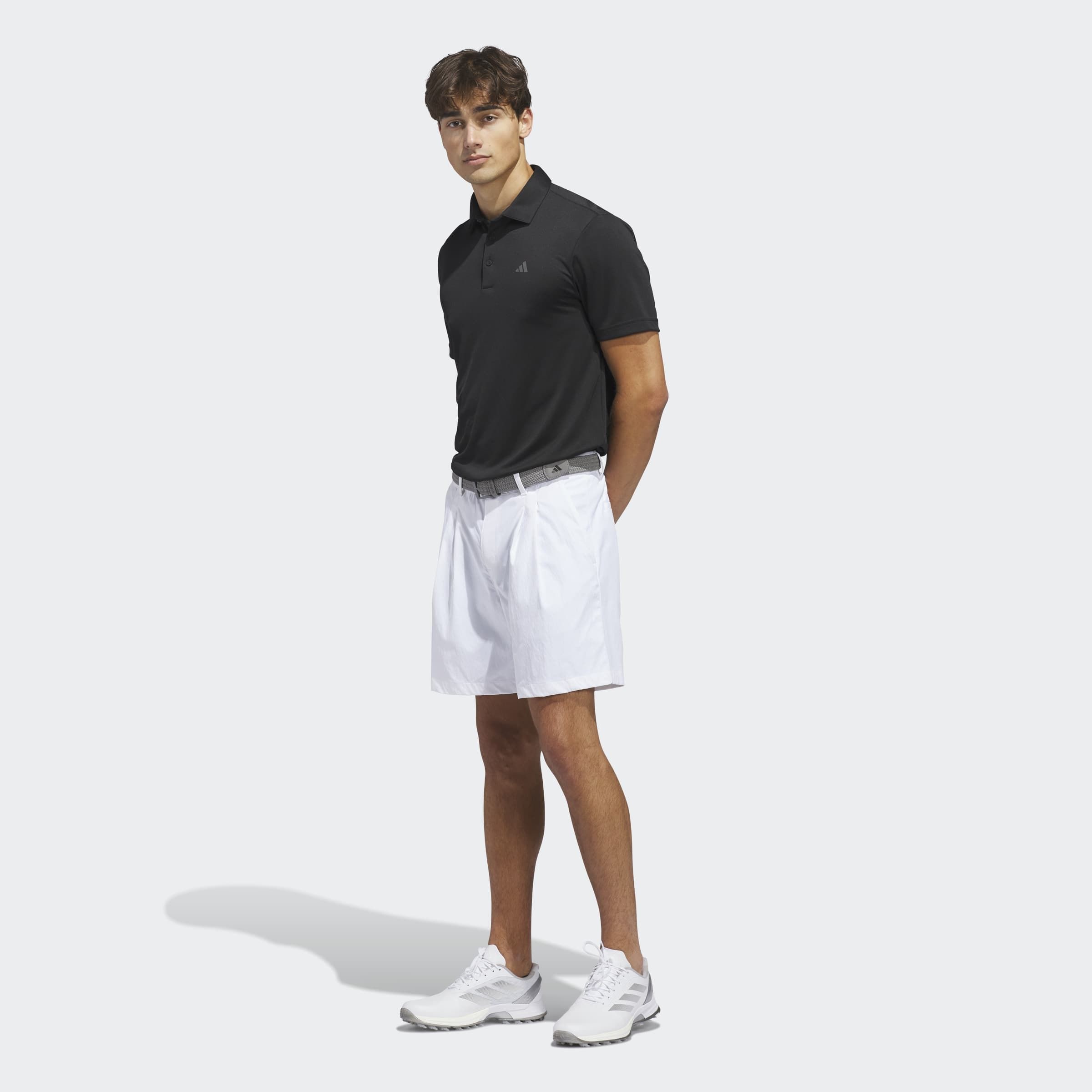 adidas Performance Polo »PERF SOLID POLO«