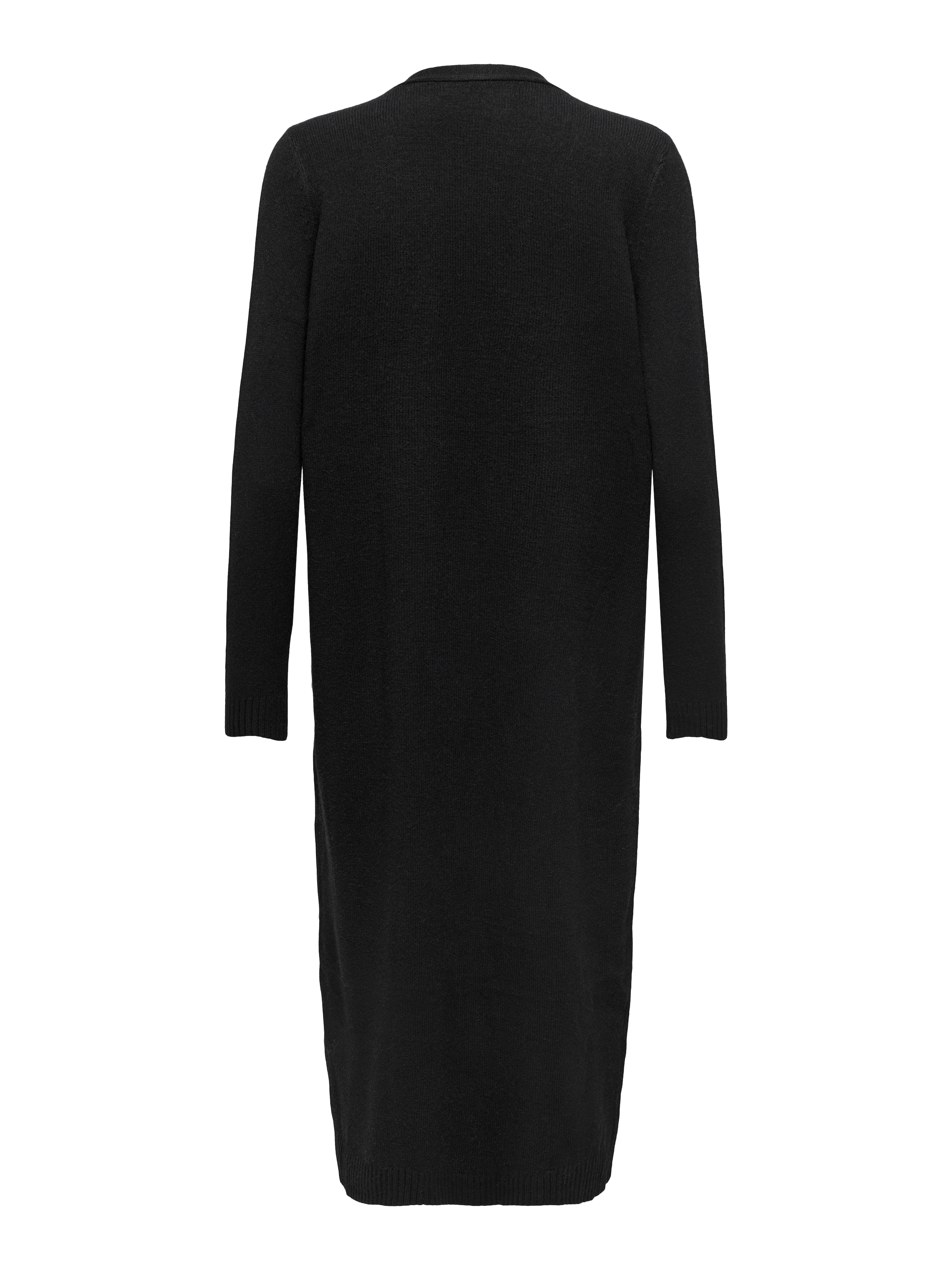 ONLY Longstrickjacke »ONLLESLY L/S LONG CARDIGAN«