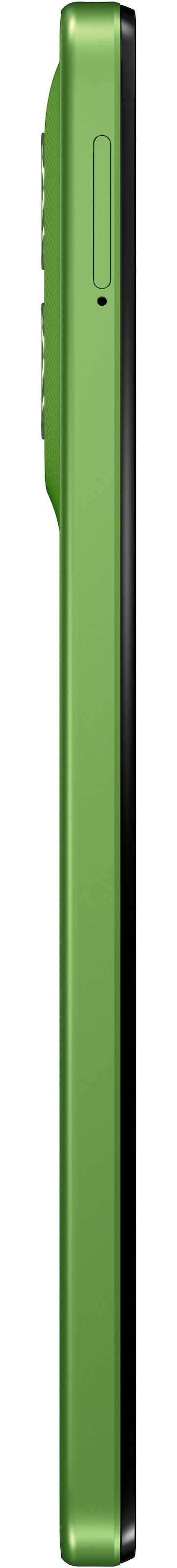 Motorola Smartphone »moto g06« tendril