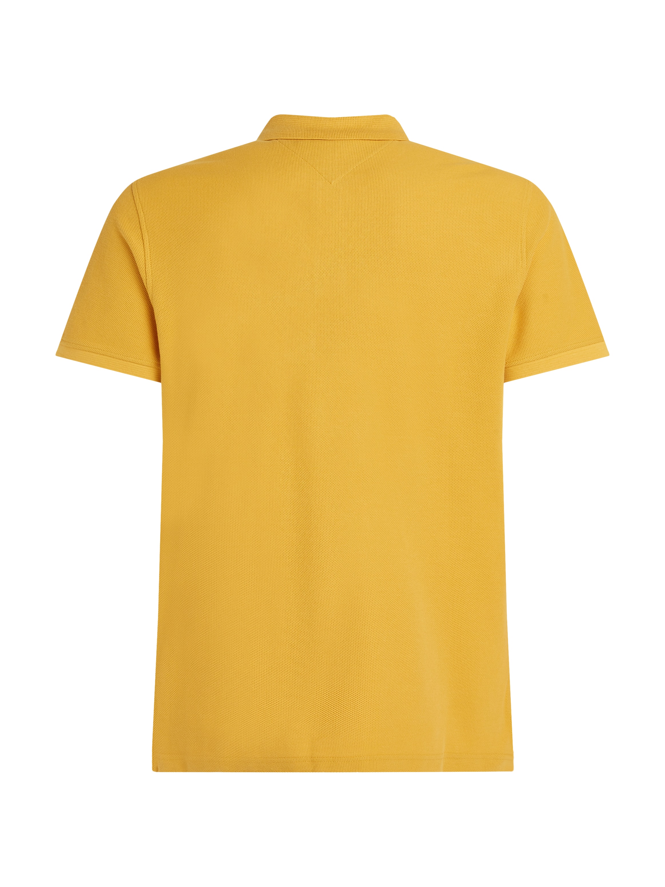 Tommy Hilfiger Poloshirt »HILFIGER CHAINSTITCH REG POLO«