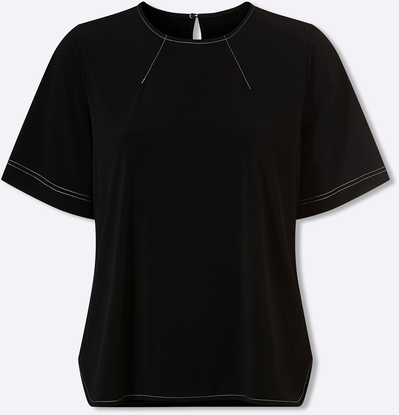 heine T-shirt »Shirt« 1 pièces