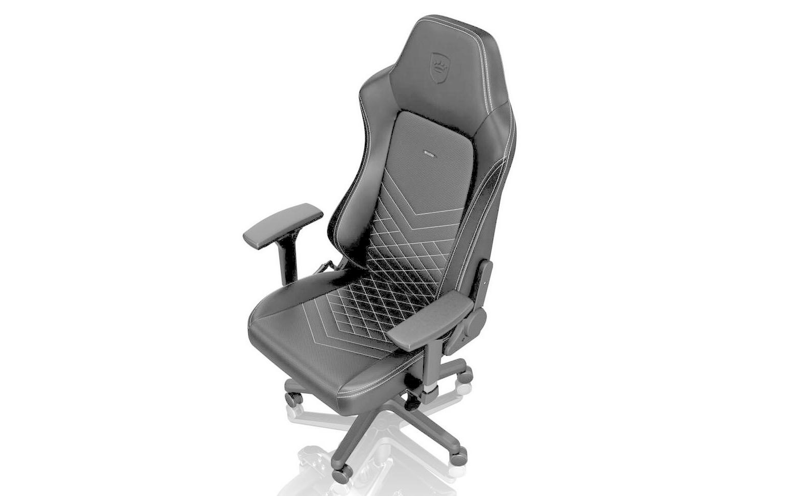 Gaming-Stuhl »noblechairs Hero«