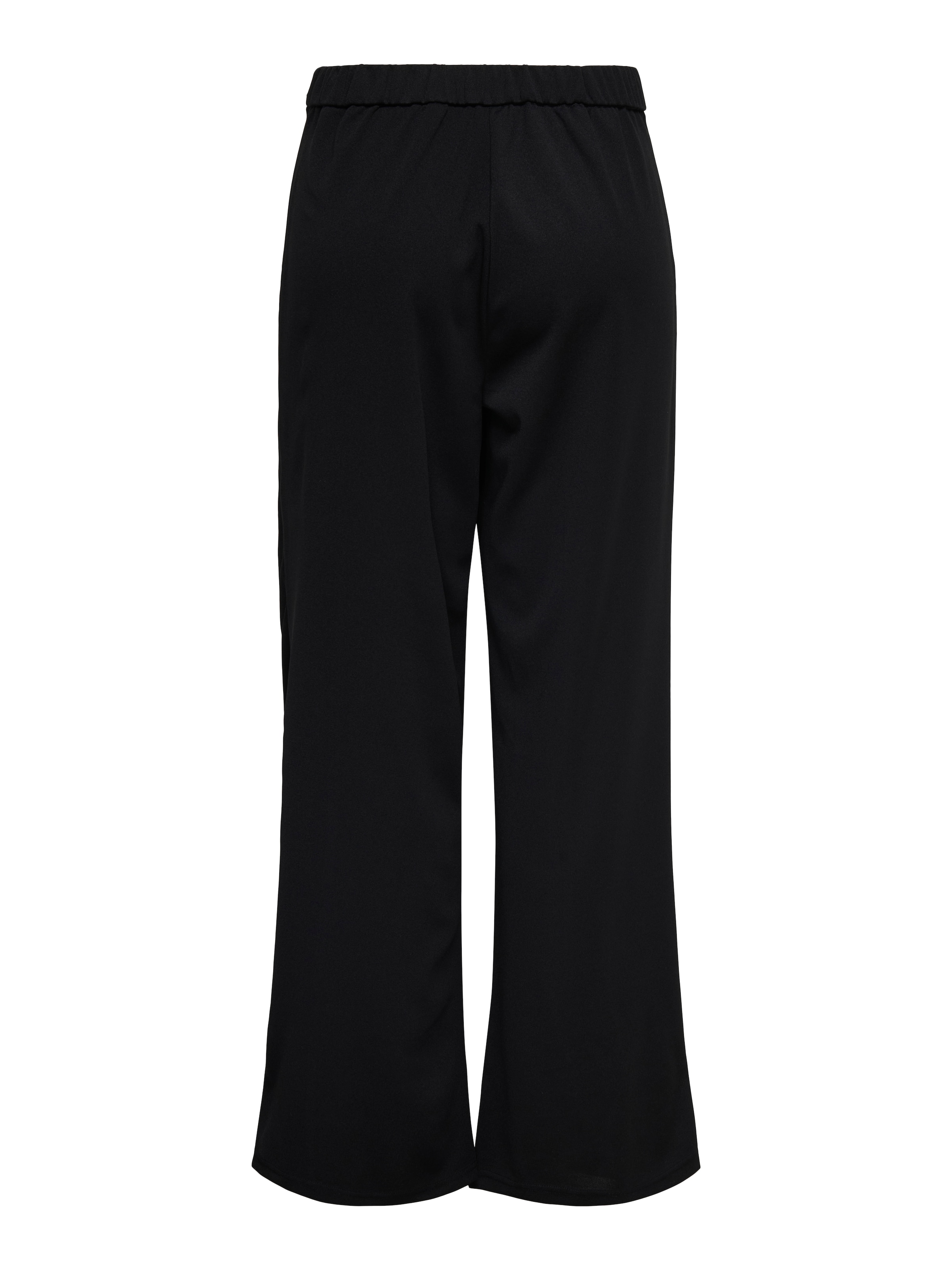 ONLY Anzughose »ONLSANIA LIFE WIDE BUCKLE PANT JRS«  Materialmix