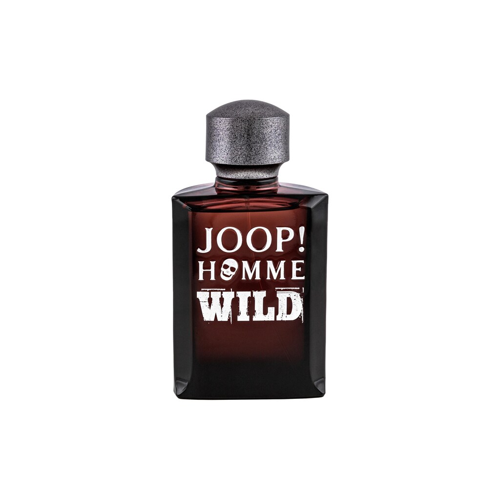 JOOP! Eau de Toilette »Joop Homme Wild 125«