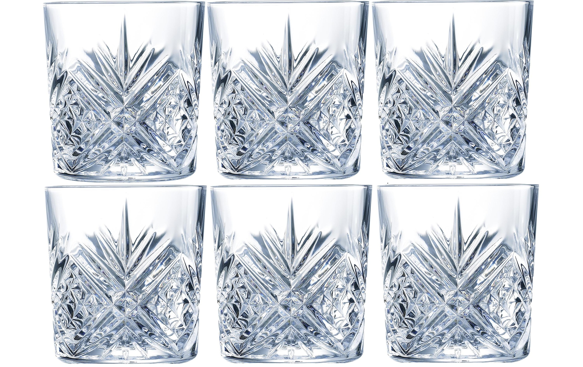 Image of Bormioli Rocco Glas "Gin Glas Broadway 30"
