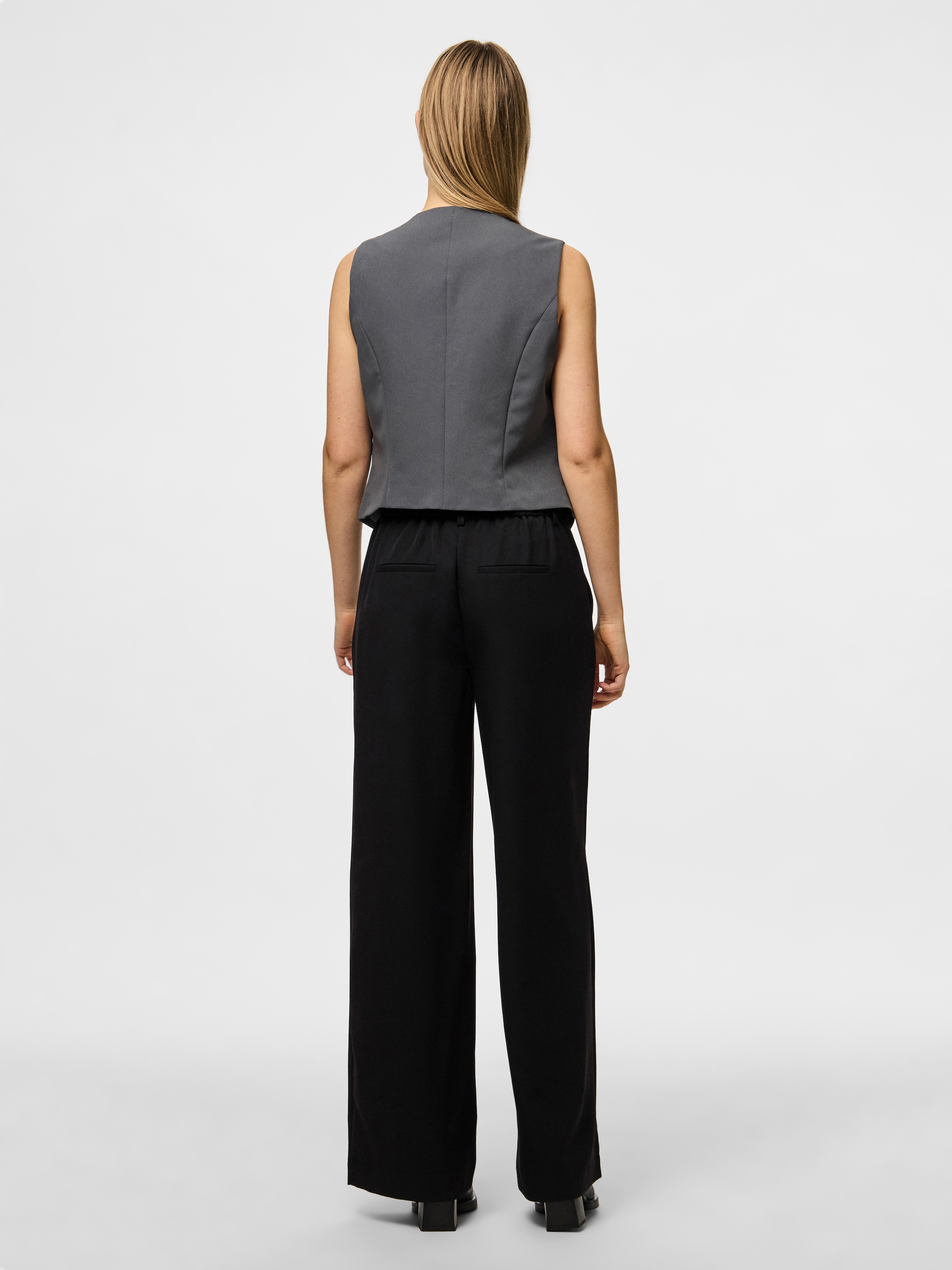 pieces Gilet de costume »PCBOZZY VEST NOOS EXP BC«
