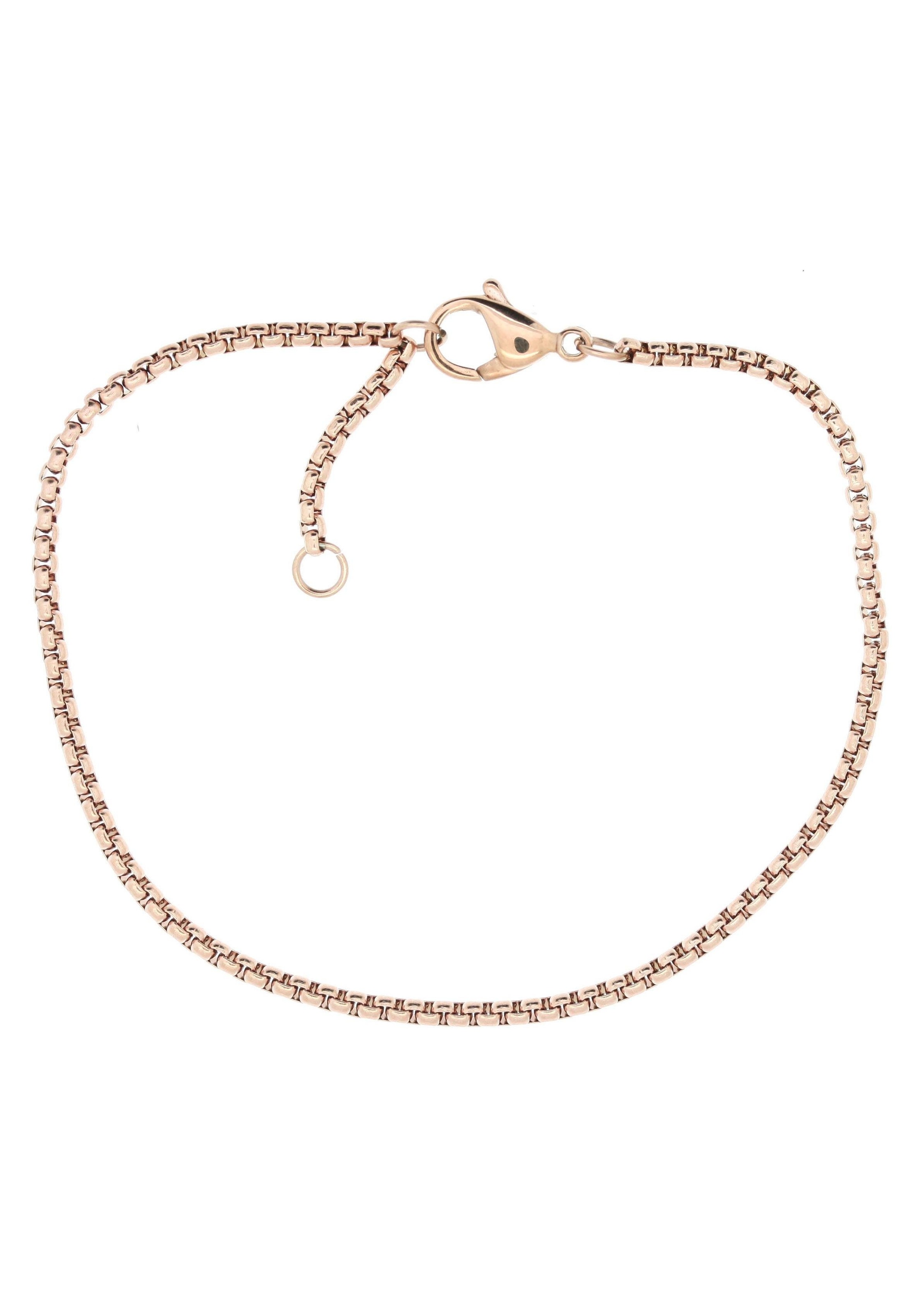 Image of Firetti Edelstahlarmband »Venezianerkettengliederung, 2,0 mm breit«, Made in Germany bei Ackermann Versand Schweiz