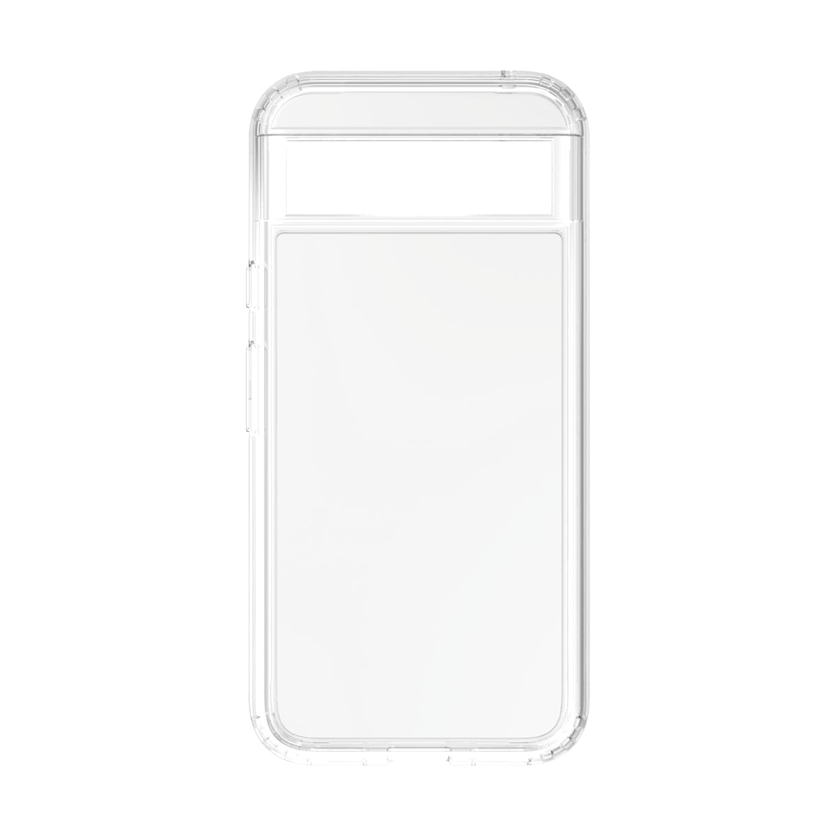 CARE by PanzerGlass Handyhülle »Urban Combat Case für Google Pixel 9a«, Google Pixel 9a, Backcover, Schutzhülle, Handyschutzhülle, Case, Schutzcase, stossfest