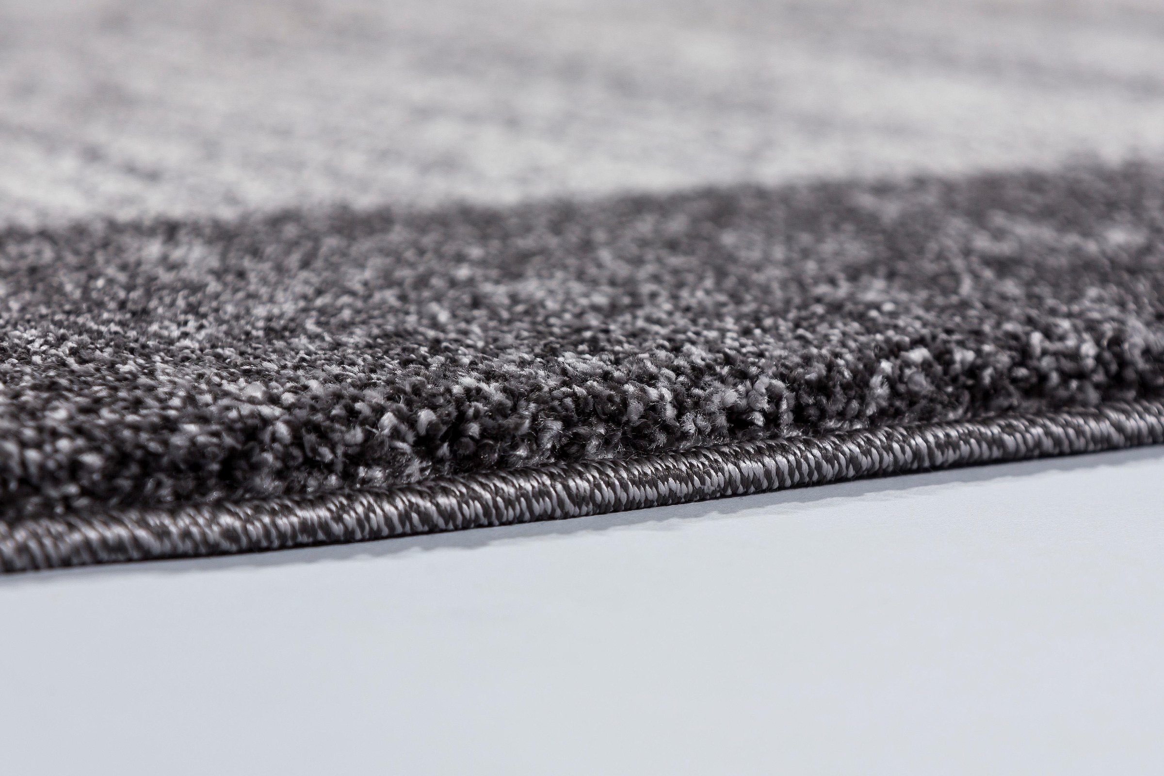 ASTRA Tapis »Savona 192« Rectangulaire 20 mm Höhe Wohnzimmer