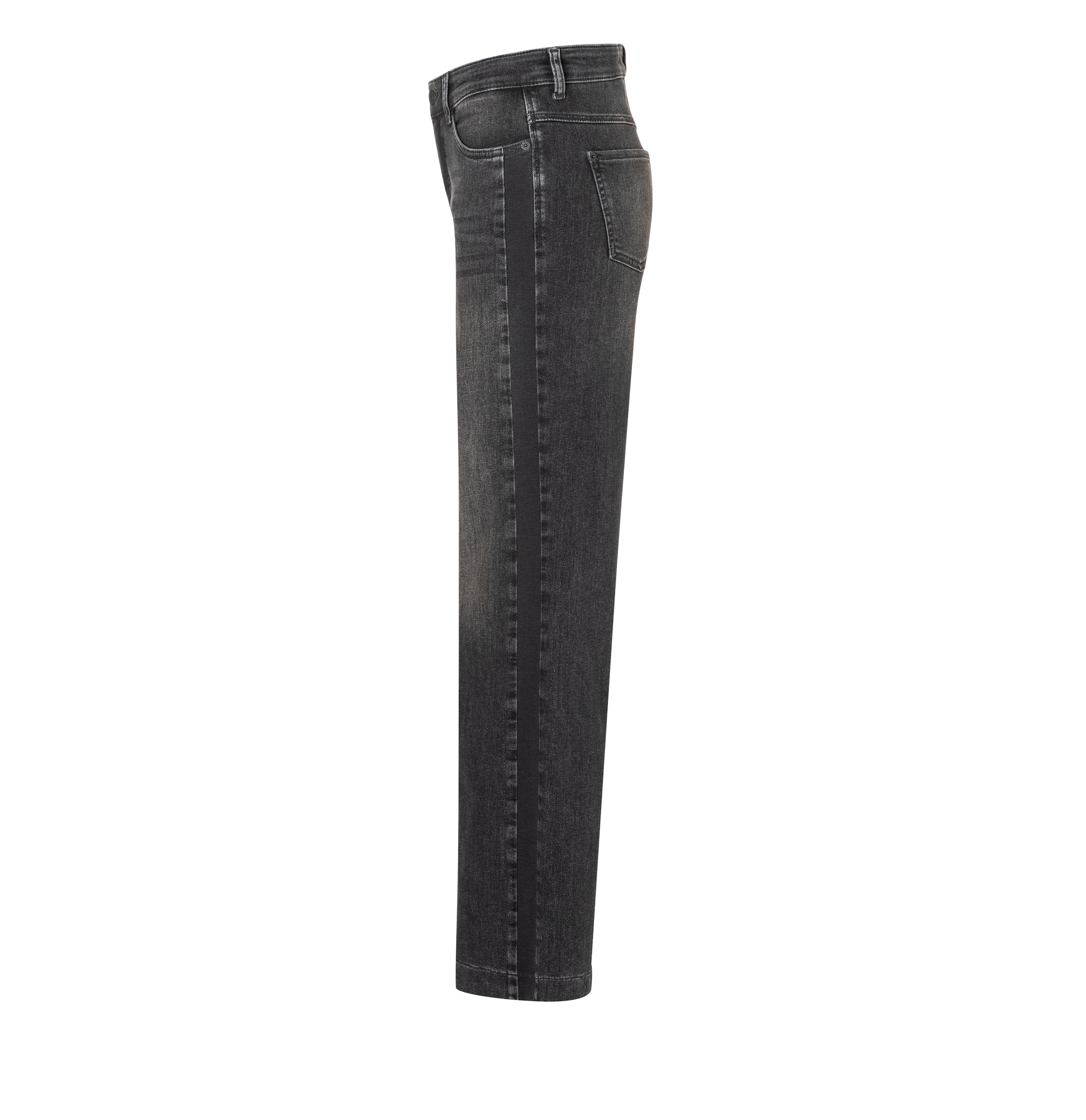 MAC Weite Jeans »WIDE«, im Five-Pocket Style