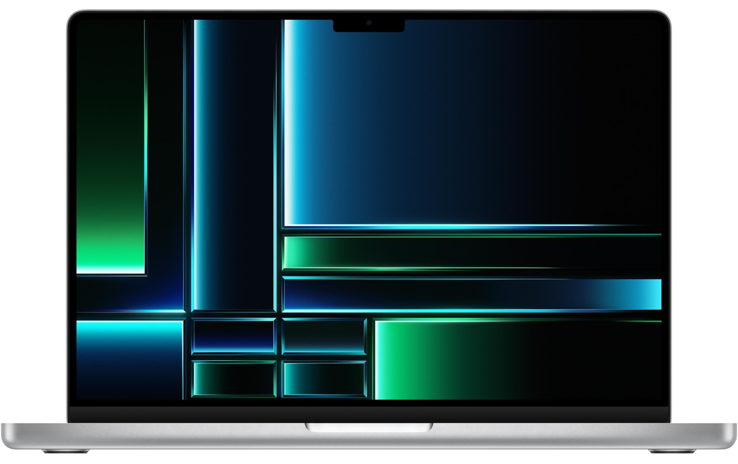 Apple Business-Notebook »Pro, Silber, M2 Pro«, (/14,2 Zoll), Apple kaufen
