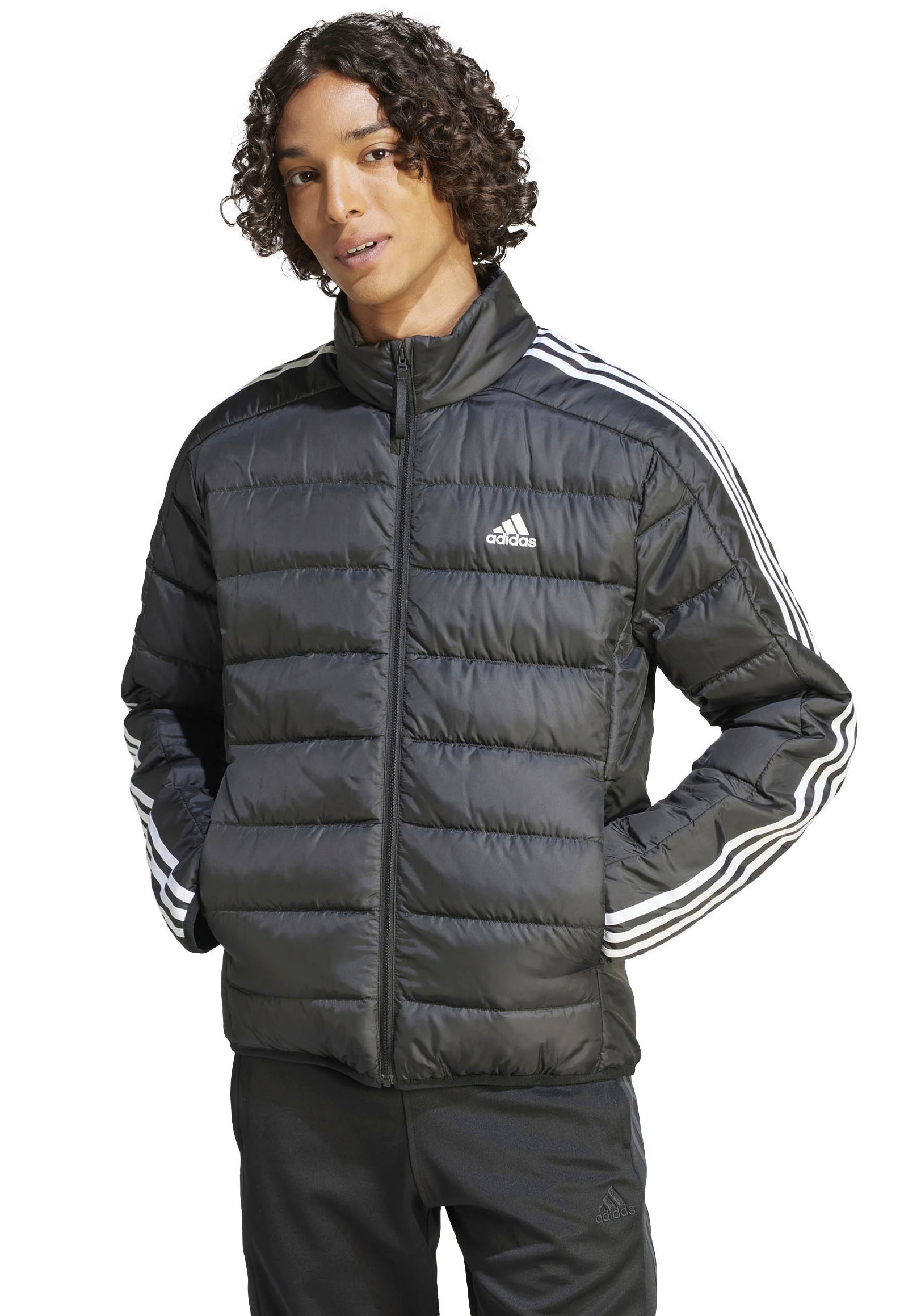 Outdoorjacke »ESS 3S LITE D J«